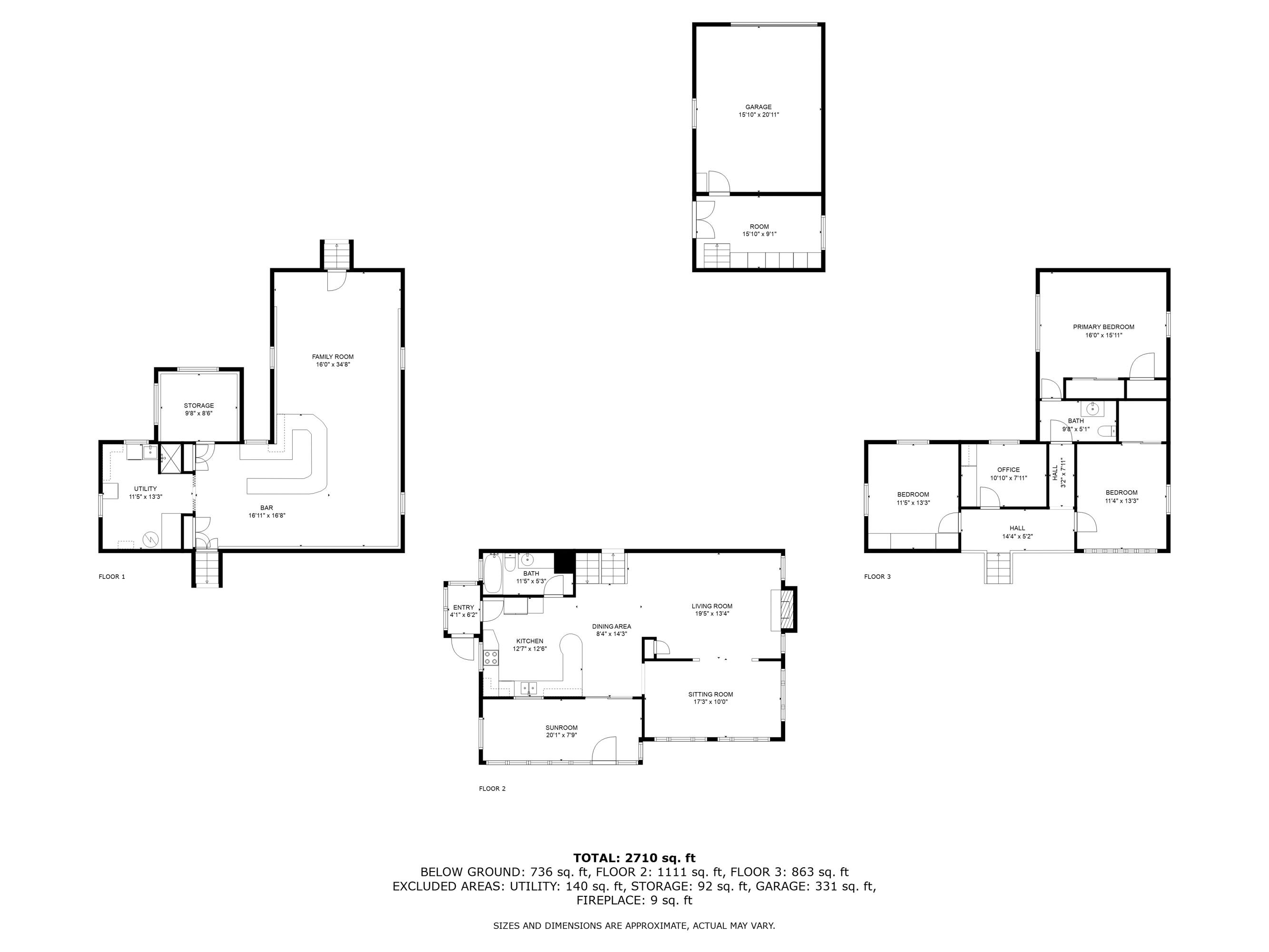 Wisconsin Lake Home for sale (MLS#: 1887821) at W379S4860 W Pretty Lake Rd, in Ottawa, Wisconsin. (36 of 39)