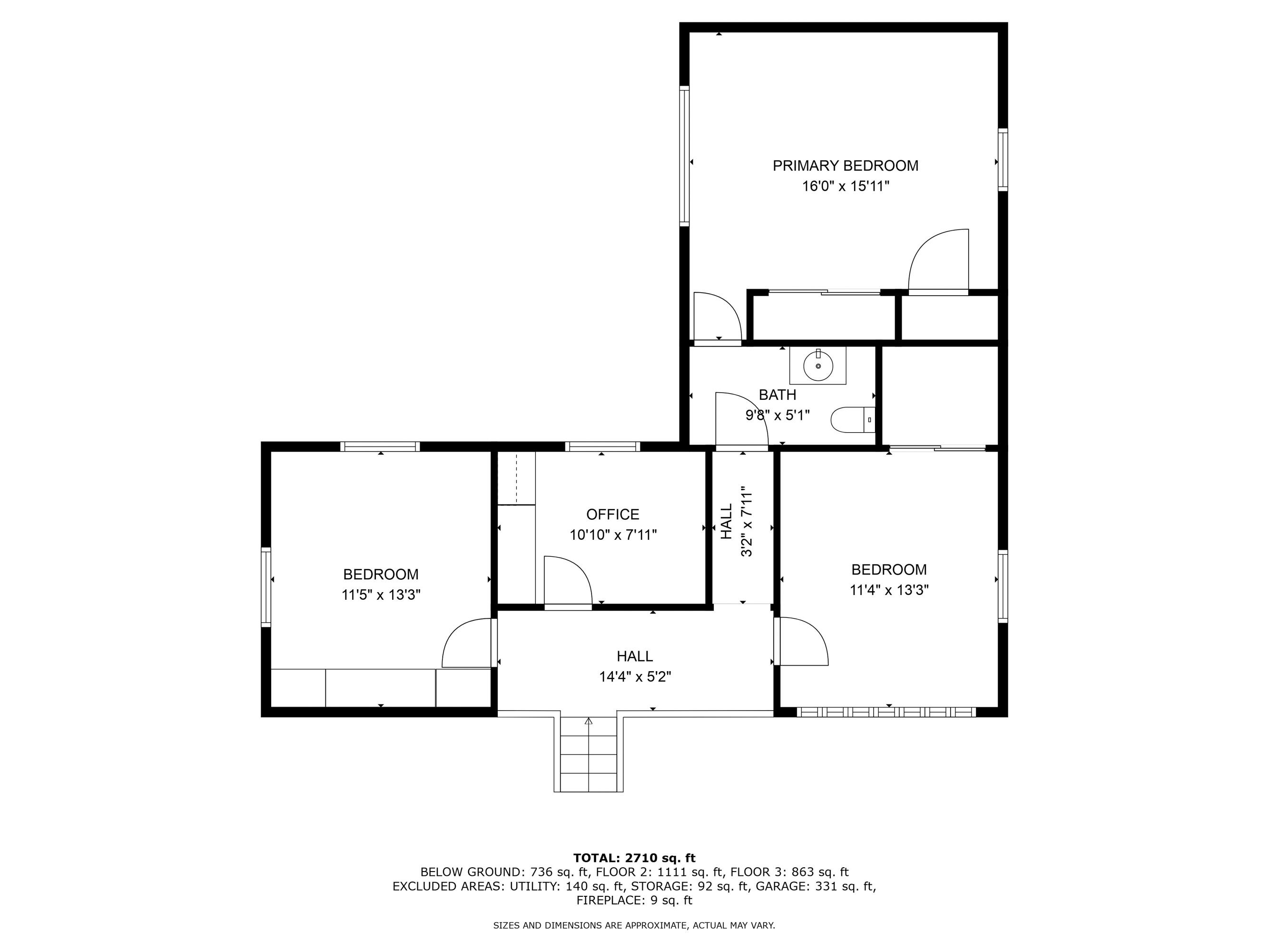 Wisconsin Lake Home for sale (MLS#: 1887821) at W379S4860 W Pretty Lake Rd, in Ottawa, Wisconsin. (37 of 39)