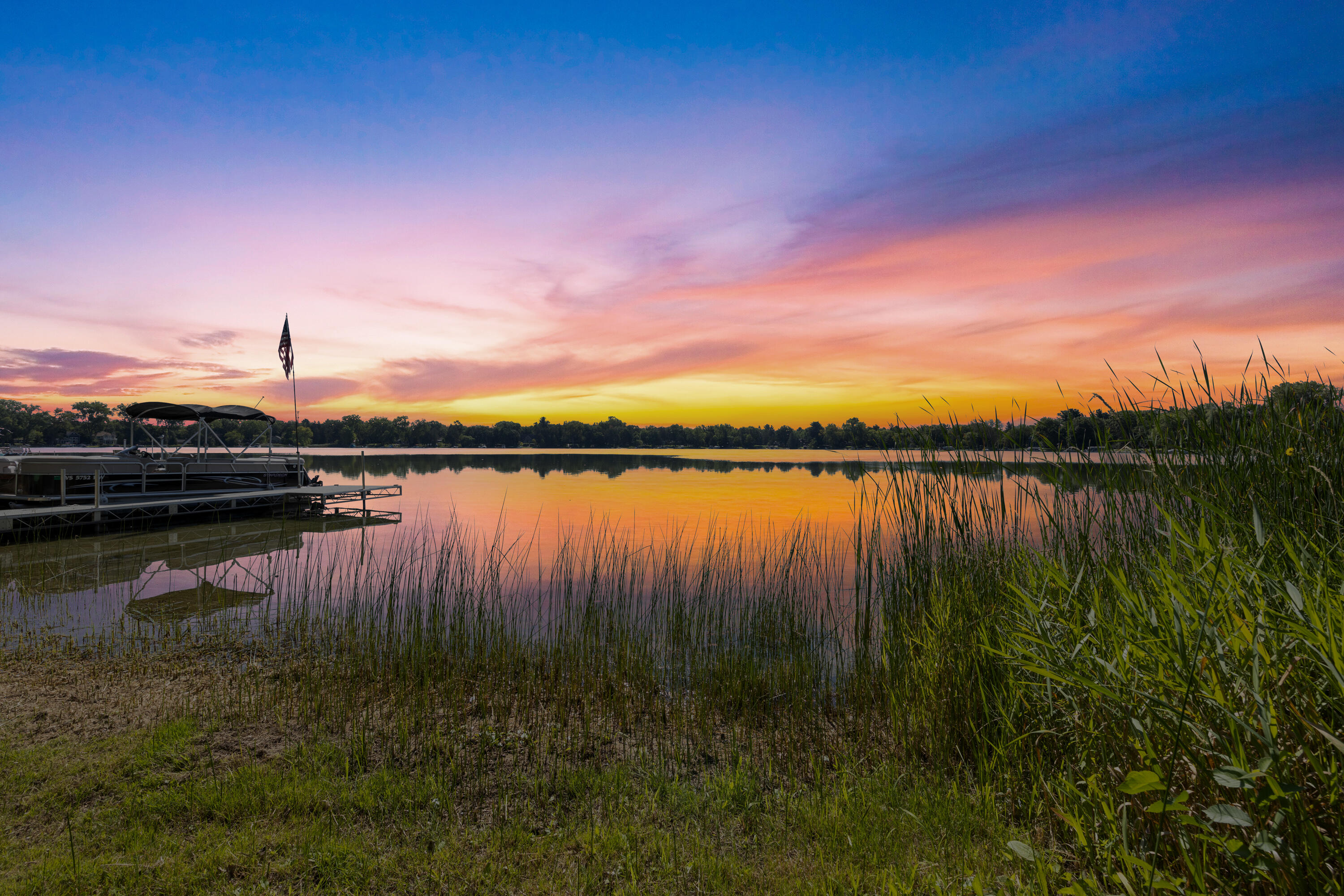 Wisconsin Lake Home for sale (MLS#: 1887821) at W379S4860 W Pretty Lake Rd, in Ottawa, Wisconsin. (7 of 39)