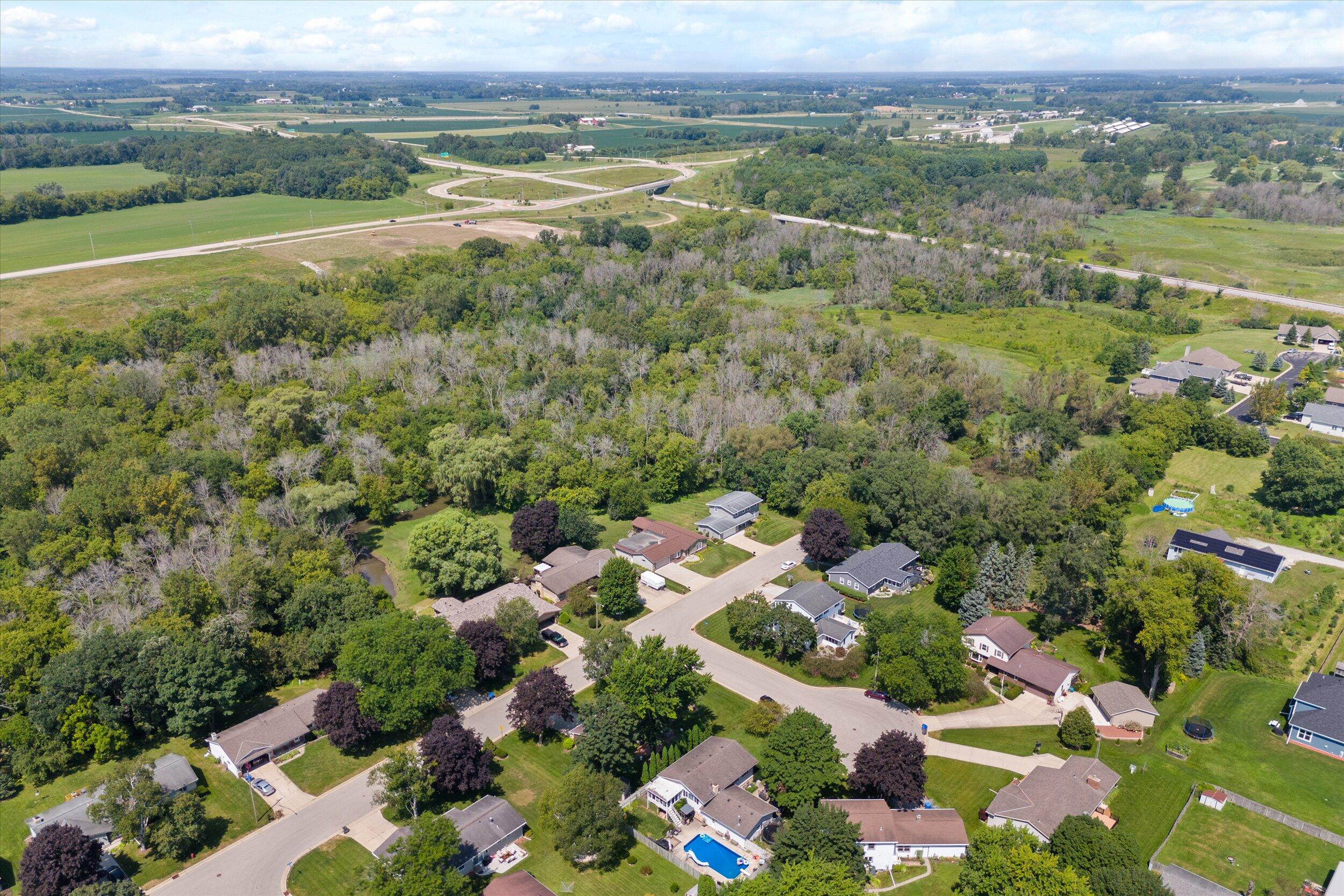 Wisconsin Lake Home for sale (MLS#: 1887882) at 1208  Amber Ln, in Watertown, Wisconsin. (47 of 54)