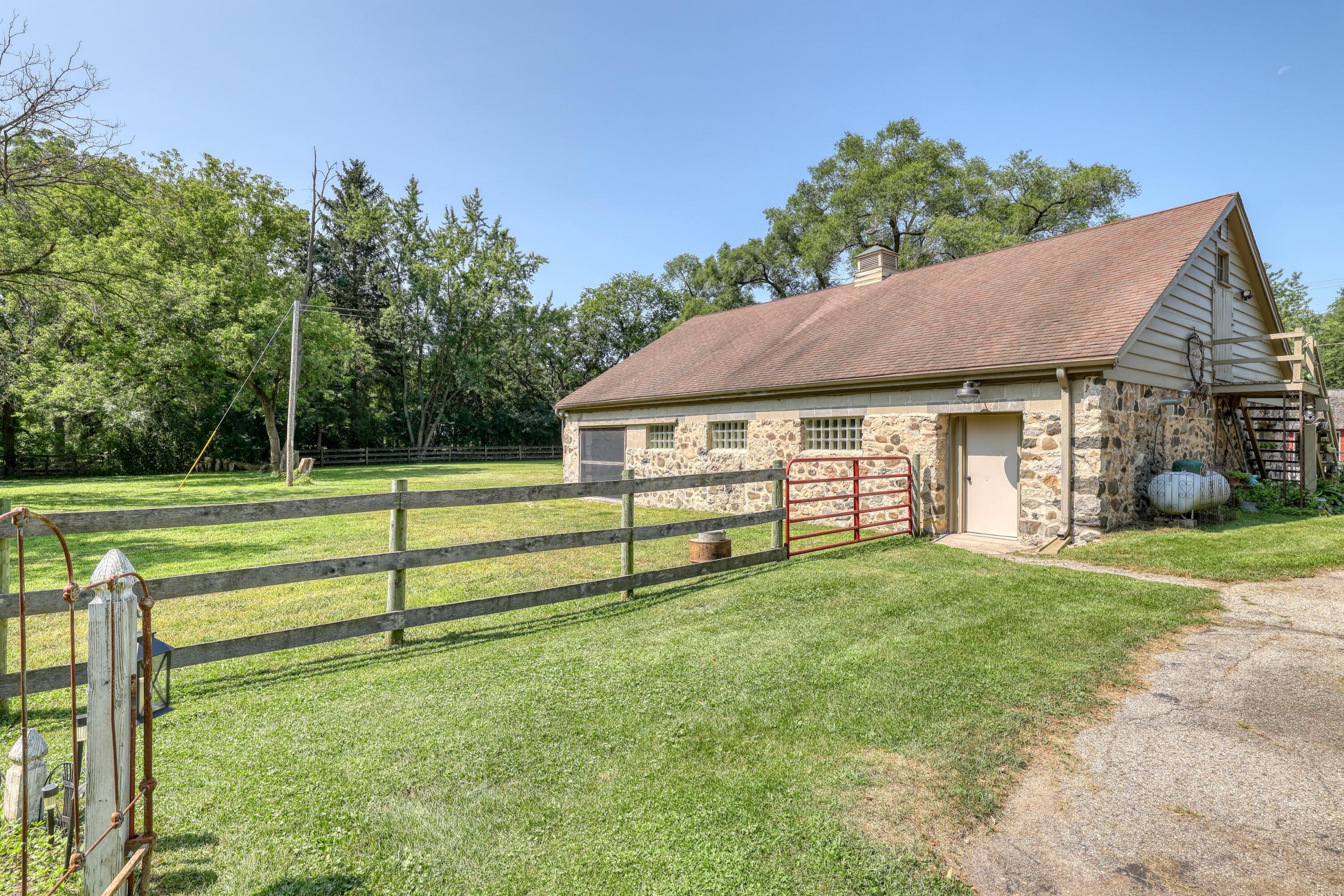 Wisconsin Lake Home for sale (MLS#: 1887985) at W359S1850  Highway 67 -, in Ottawa, Wisconsin. (2 of 59)