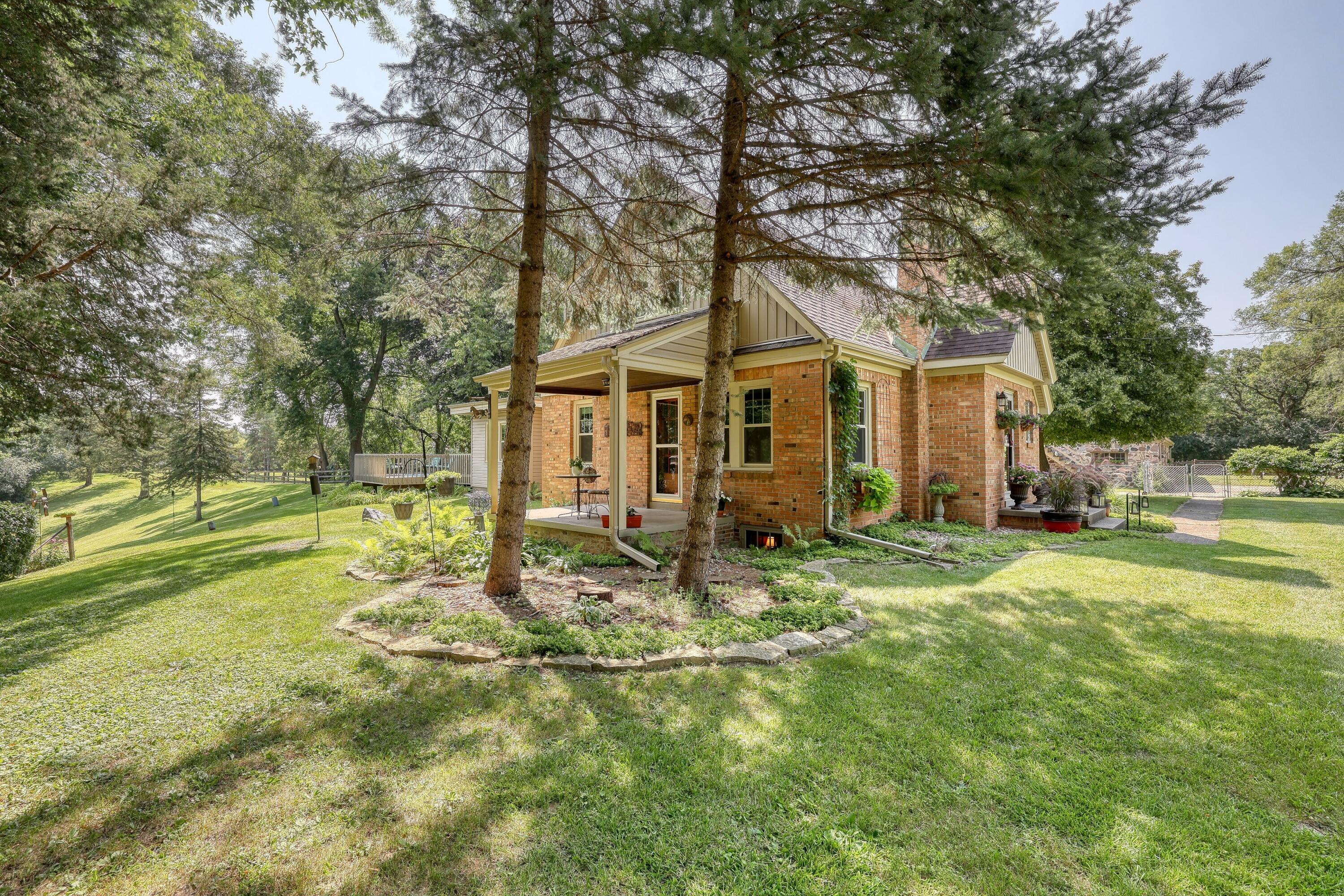 Wisconsin Lake Home for sale (MLS#: 1887985) at W359S1850  Highway 67 -, in Ottawa, Wisconsin. (36 of 59)