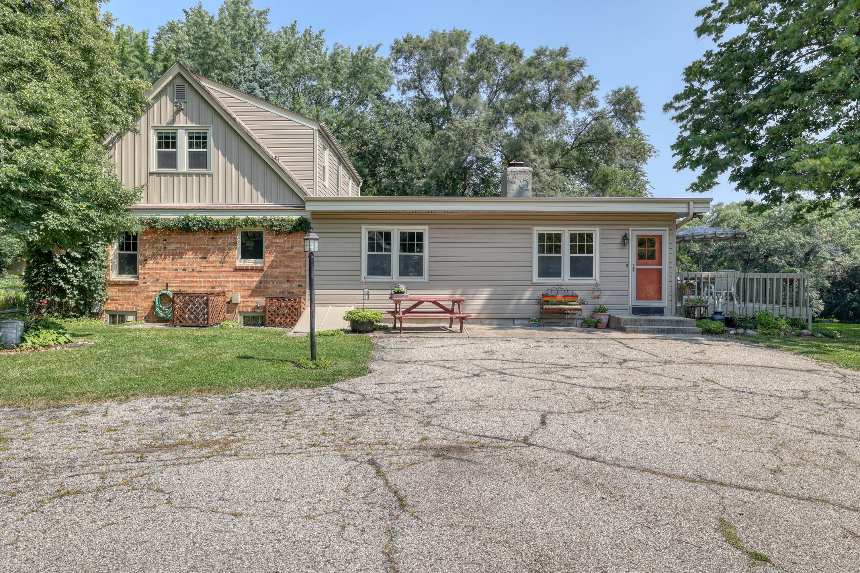 Wisconsin Lake Home for sale (MLS#: 1887985) at W359S1850  Highway 67 -, in Ottawa, Wisconsin. (41 of 59)