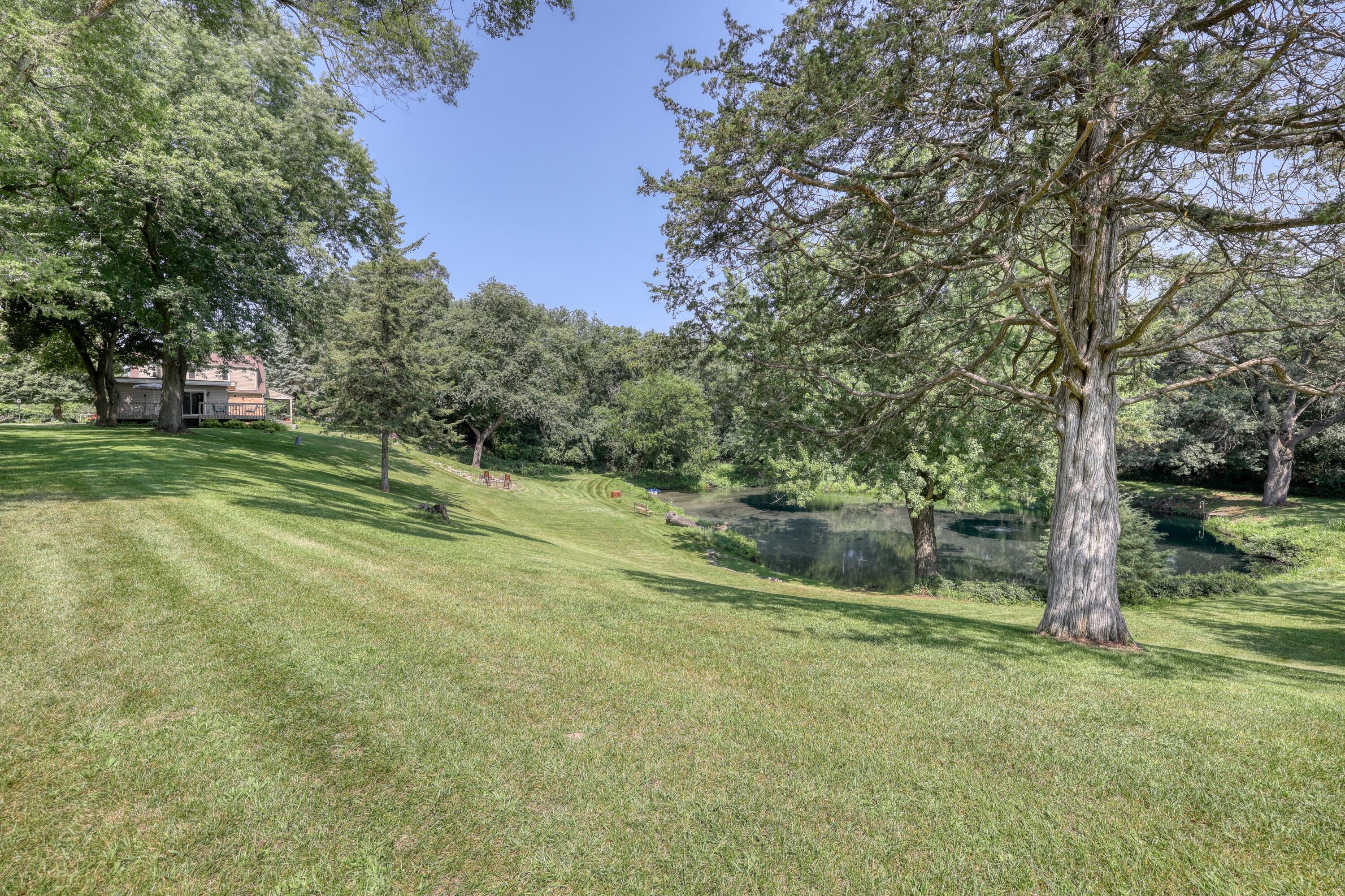 Wisconsin Lake Home for sale (MLS#: 1887985) at W359S1850  Highway 67 -, in Ottawa, Wisconsin. (42 of 59)