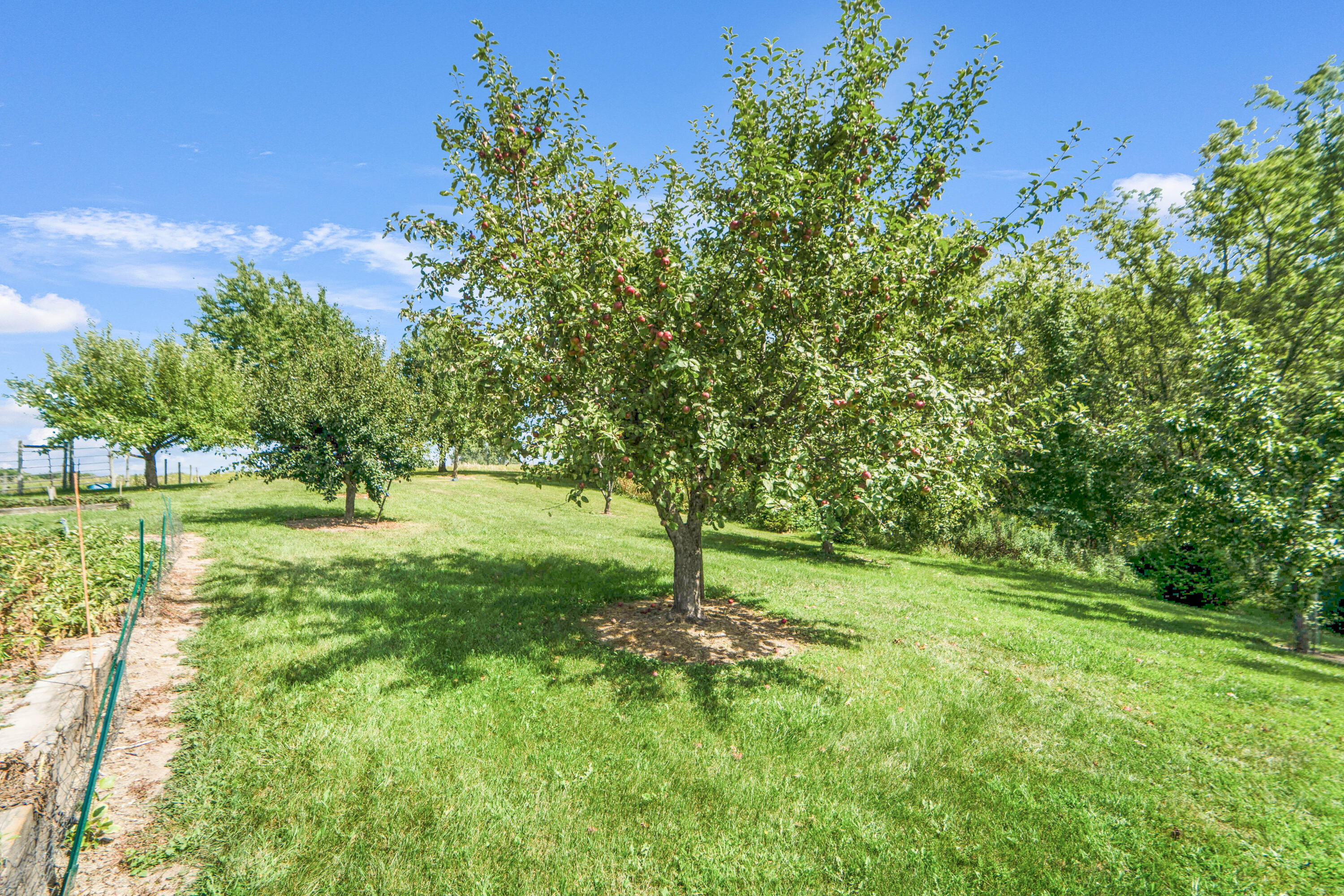 Wisconsin Lake Home for sale (MLS#: 1888057) at 23427  Charlesburg Rd, in Schleswig, Wisconsin. (36 of 66)