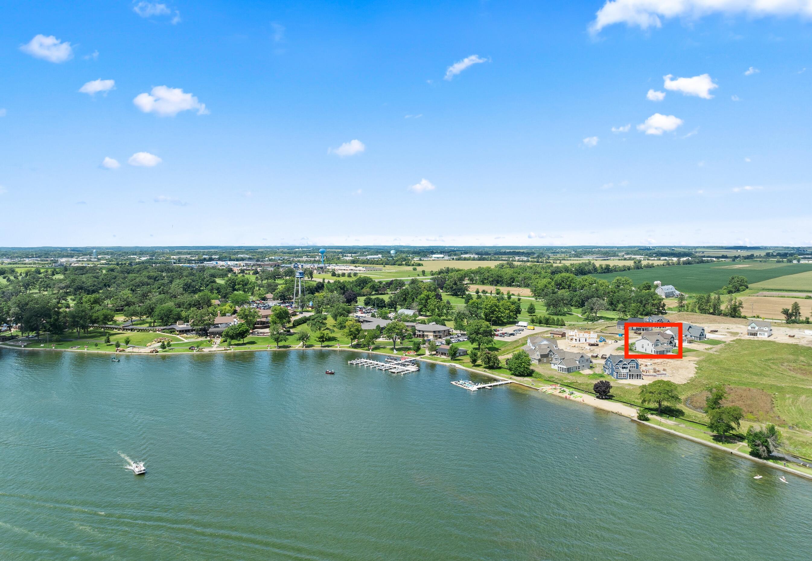 Wisconsin Lake Home for sale (MLS#: 1888106) at 2608  Mooring Ct, in Delavan, Wisconsin. (2 of 29)