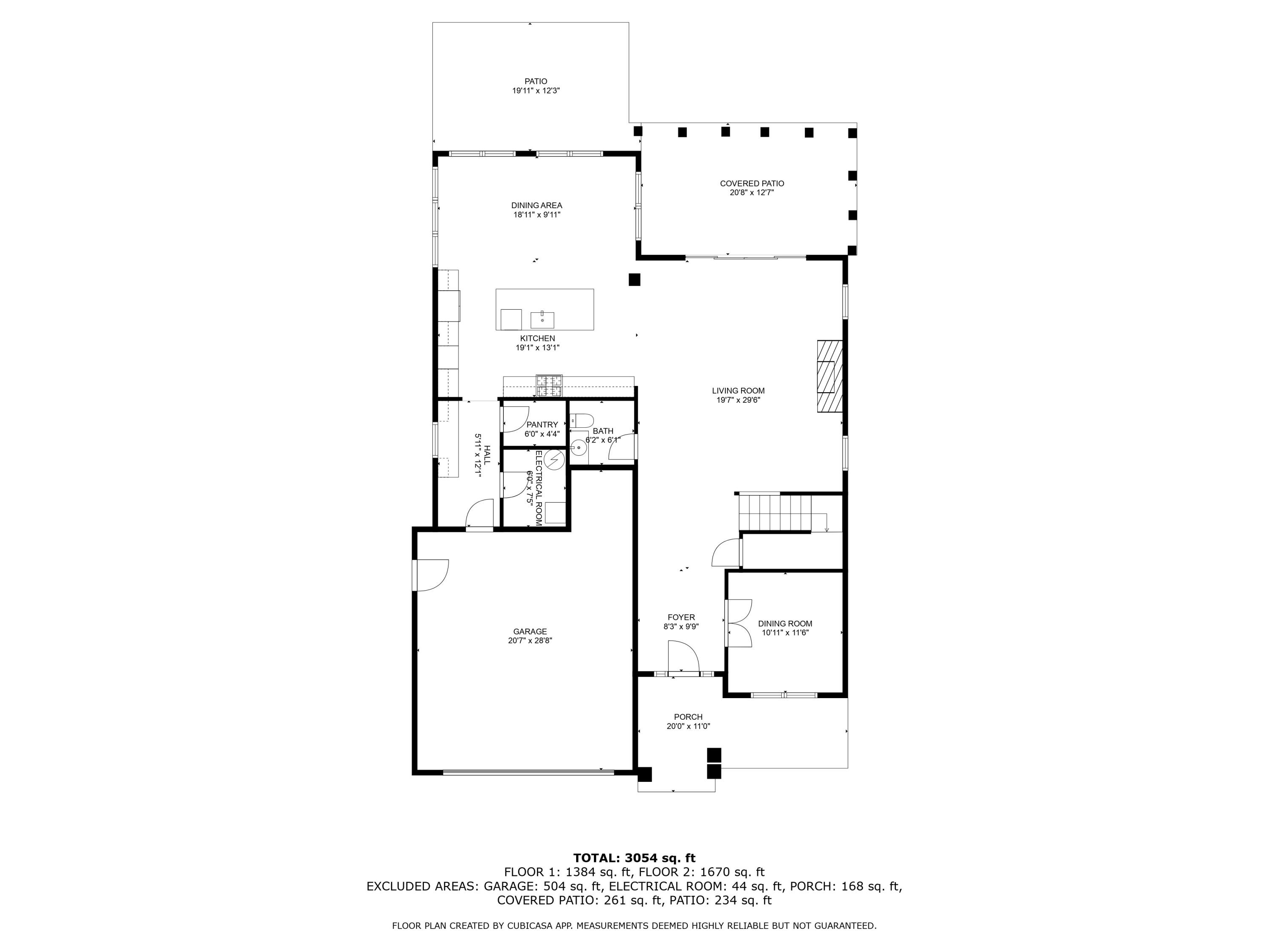 Wisconsin Lake Home for sale (MLS#: 1888106) at 2608  Mooring Ct, in Delavan, Wisconsin. (6 of 29)