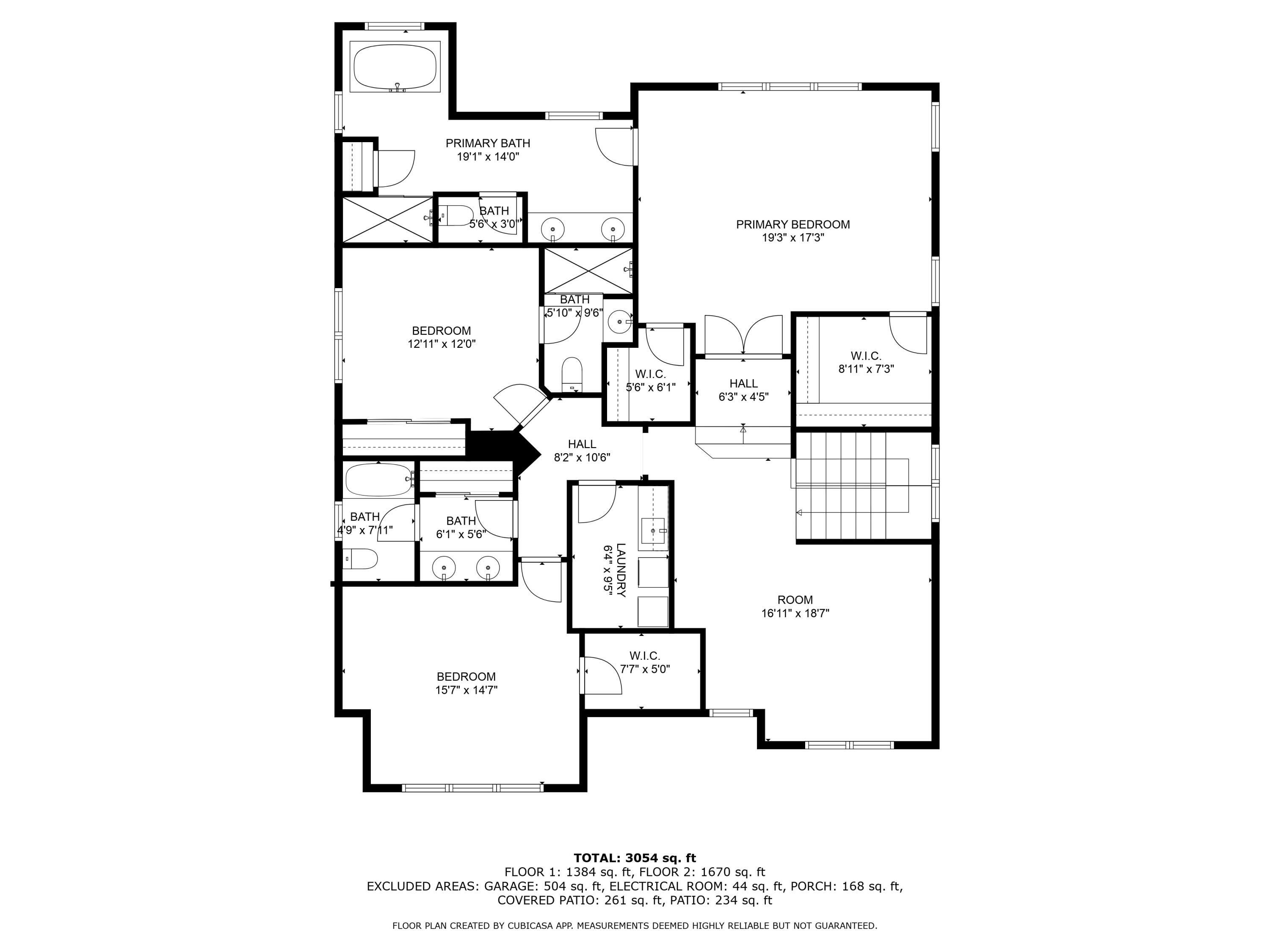 Wisconsin Lake Home for sale (MLS#: 1888106) at 2608  Mooring Ct, in Delavan, Wisconsin. (7 of 29)