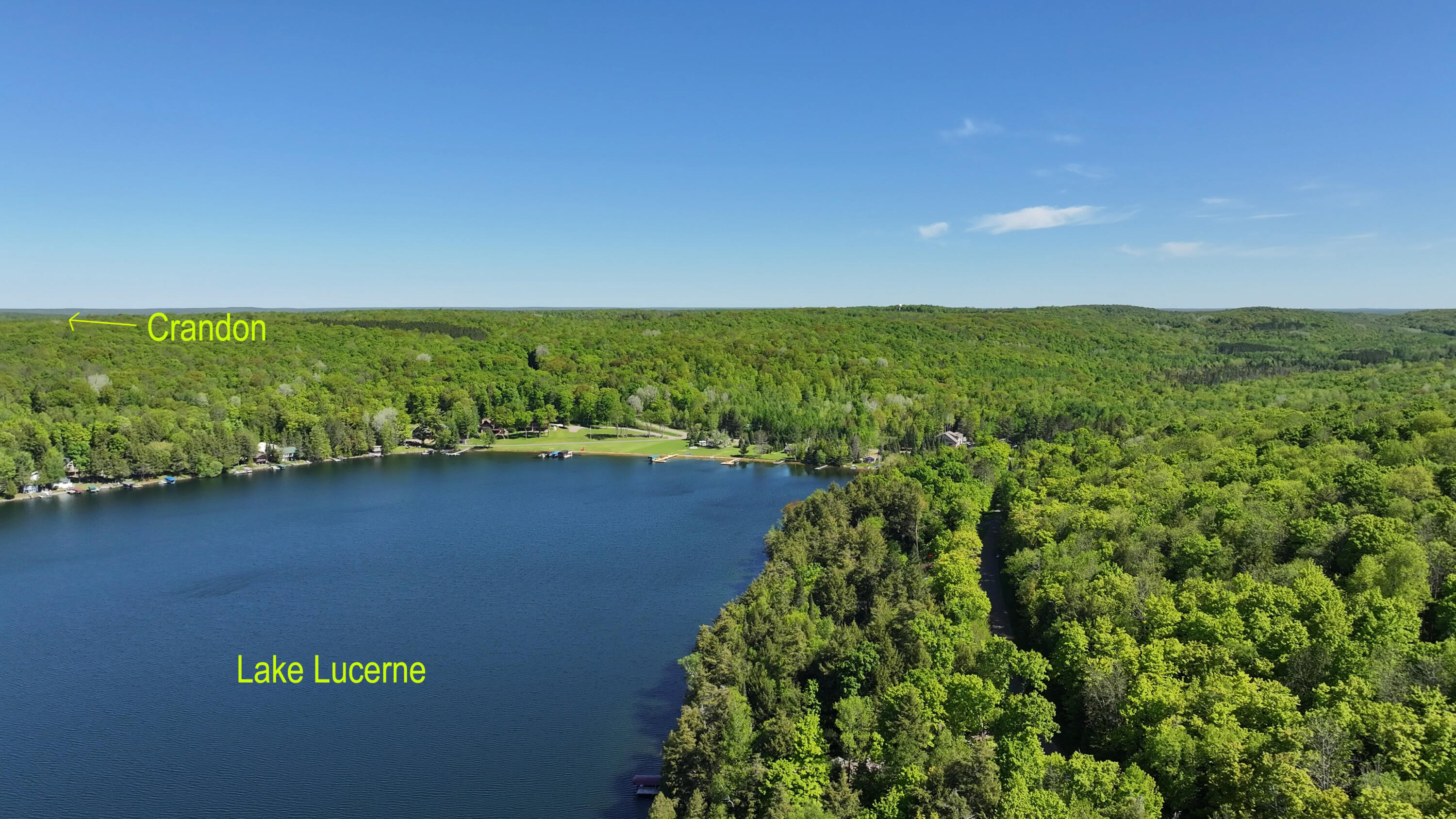 Wisconsin Lake Home for sale (MLS#: 1888159) at 4839  Lake Lucerne Dr, in Lincoln, Wisconsin. (31 of 32)