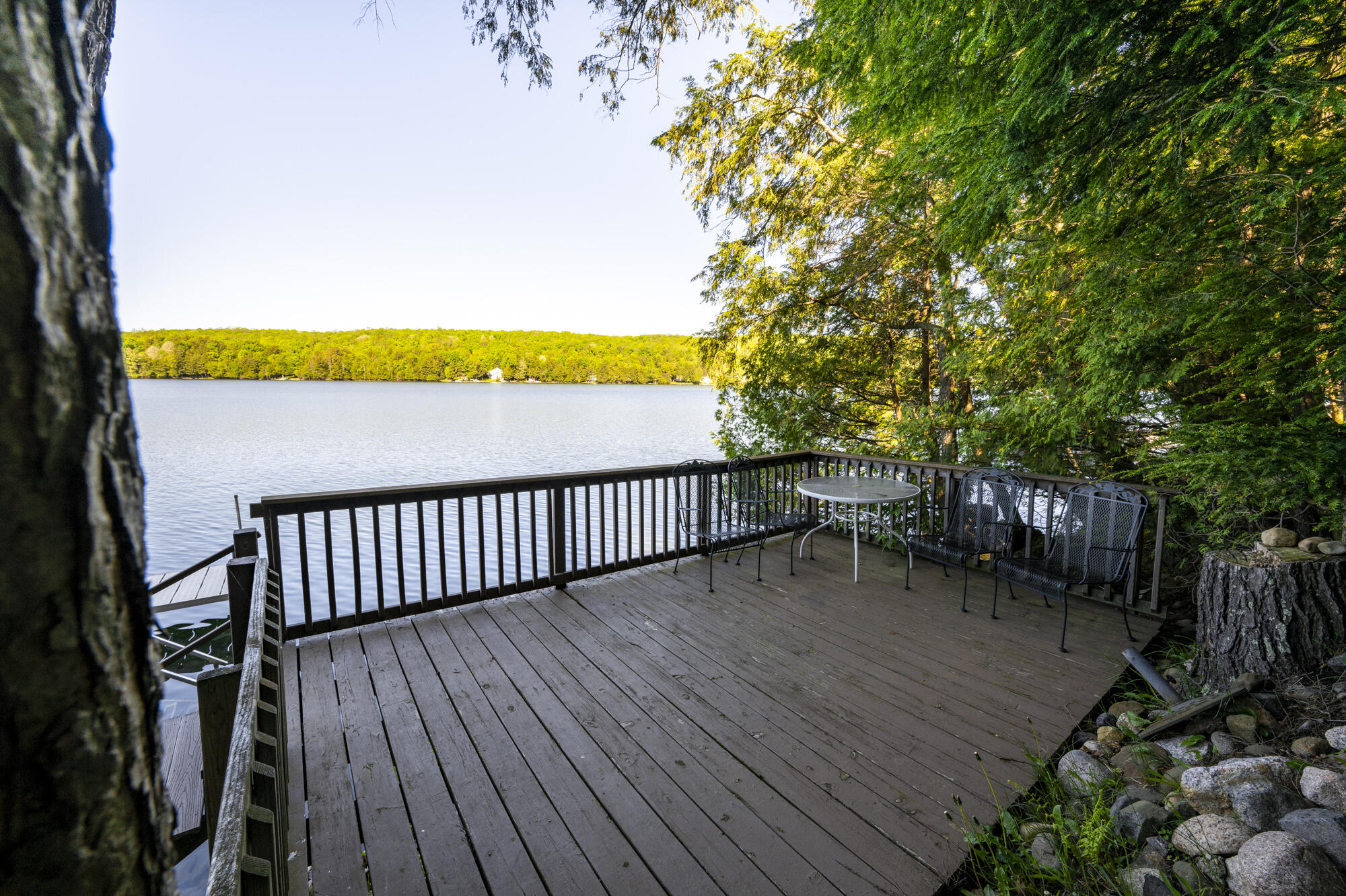 Wisconsin Lake Home for sale (MLS#: 1888159) at 4839  Lake Lucerne Dr, in Lincoln, Wisconsin. (5 of 32)