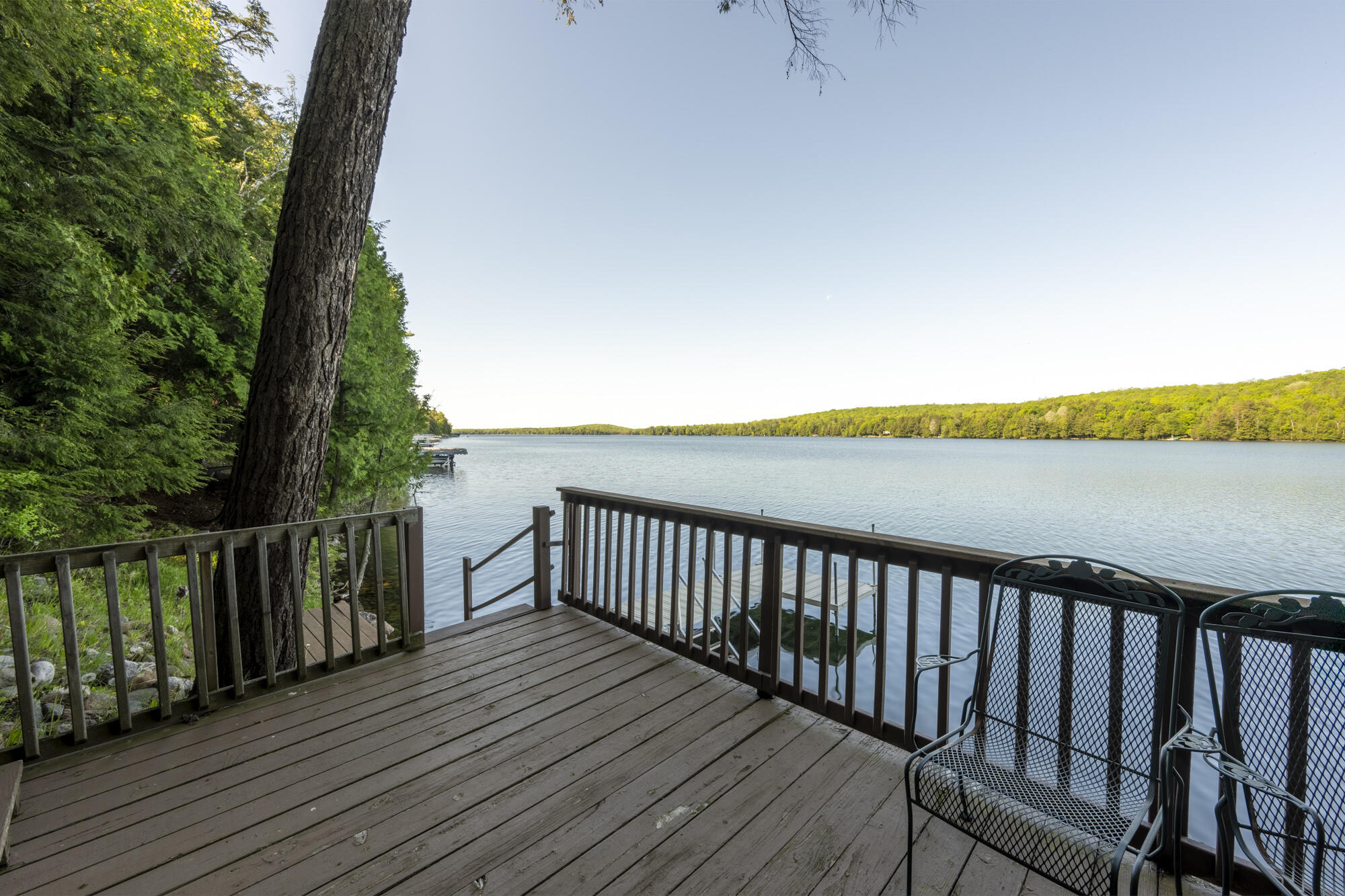 Wisconsin Lake Home for sale (MLS#: 1888159) at 4839  Lake Lucerne Dr, in Lincoln, Wisconsin. (6 of 32)