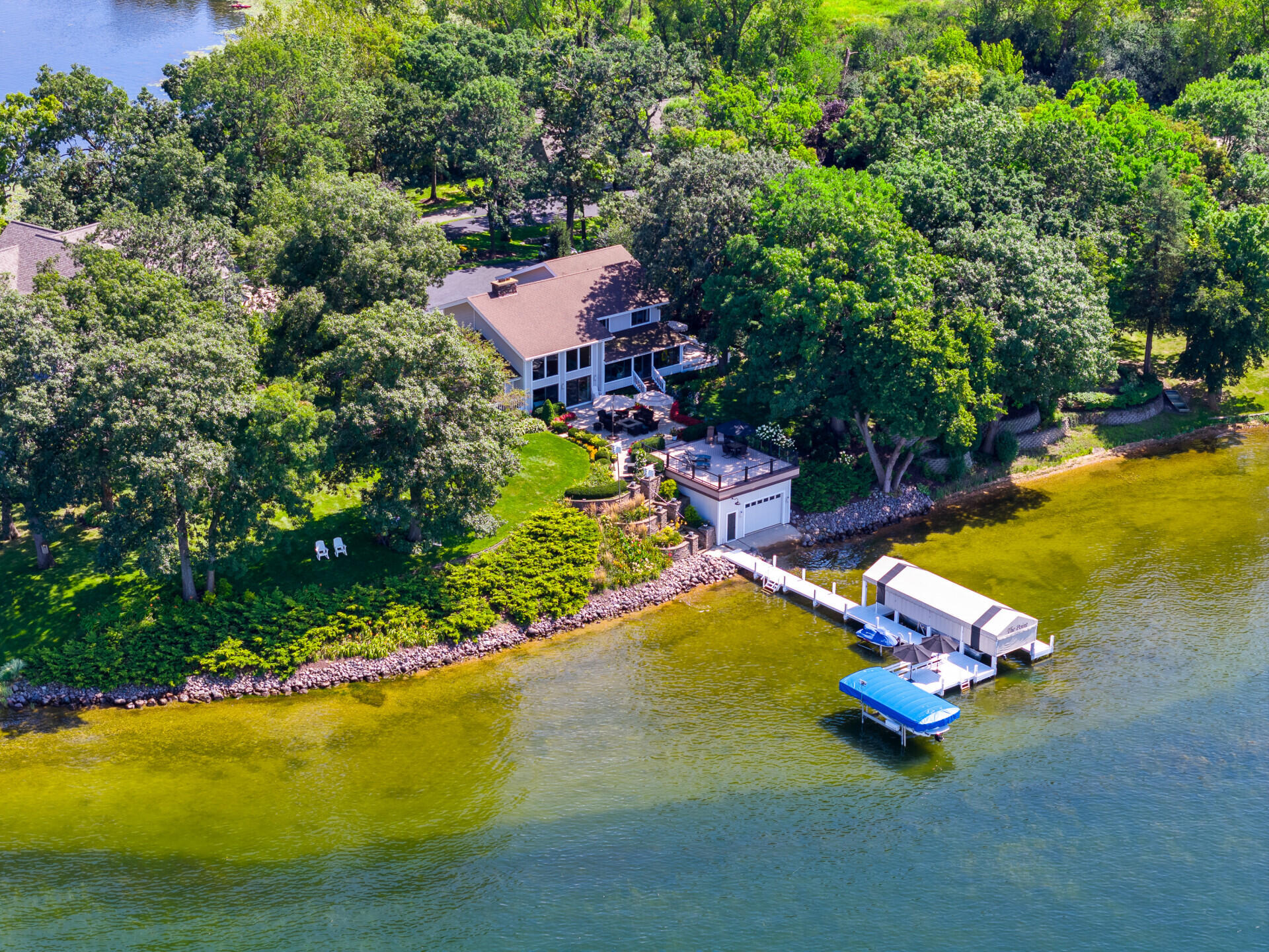 Wisconsin Lake Home for sale (MLS#: 1888205) at 9004  400th Ct, in Genoa City, Wisconsin. (36 of 43)