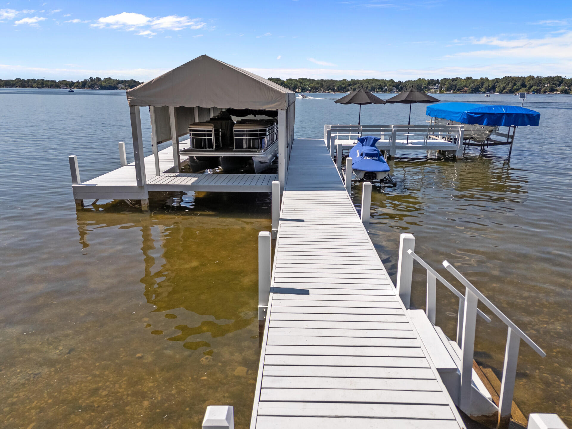 Wisconsin Lake Home for sale (MLS#: 1888205) at 9004  400th Ct, in Genoa City, Wisconsin. (38 of 43)