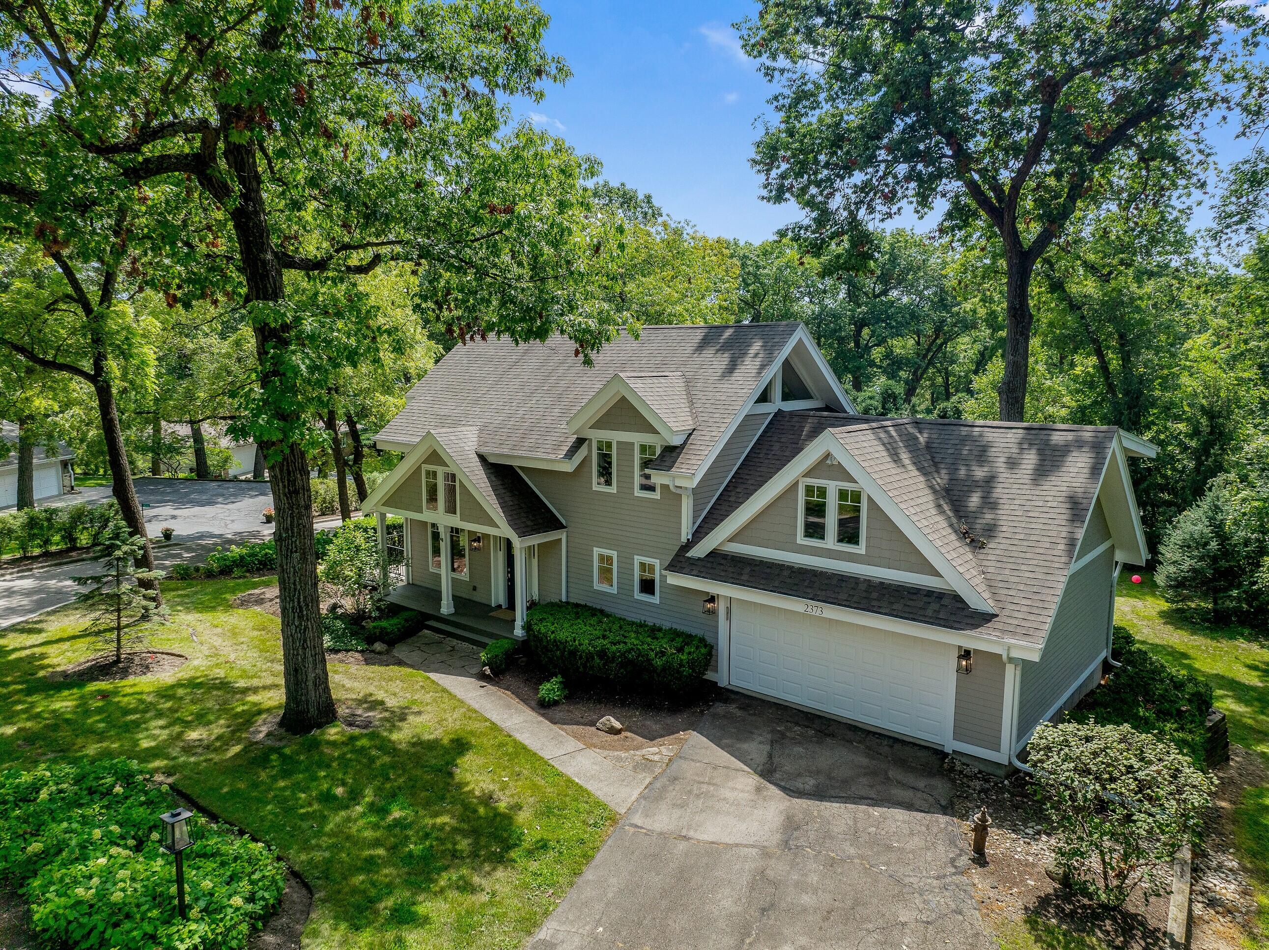 Wisconsin Lake Home for sale (MLS#: 1888260) at N2373  Sylvan Ln, in Linn, Wisconsin. (1 of 49)