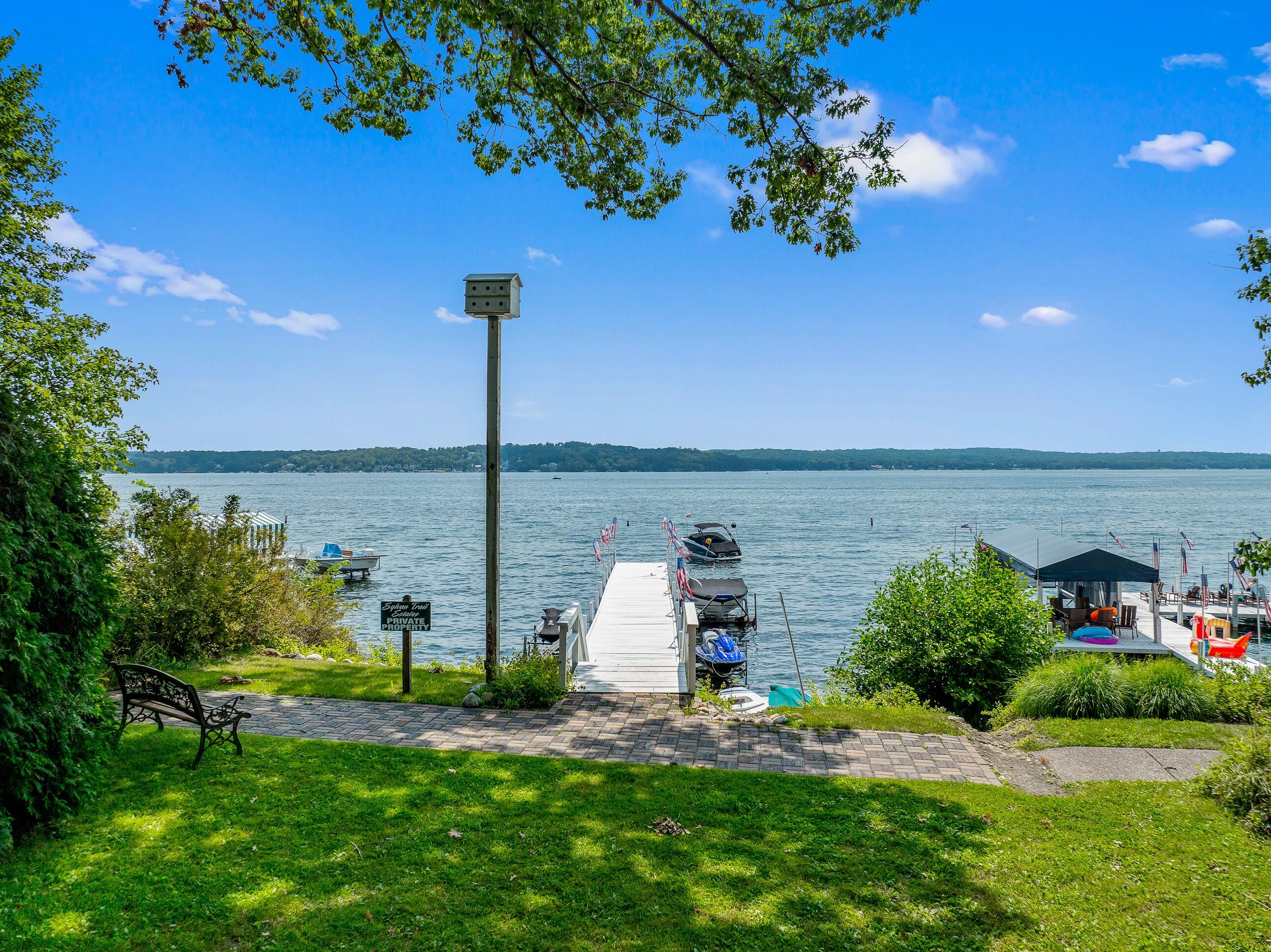 Wisconsin Lake Home for sale (MLS#: 1888260) at N2373  Sylvan Ln, in Linn, Wisconsin. (4 of 49)