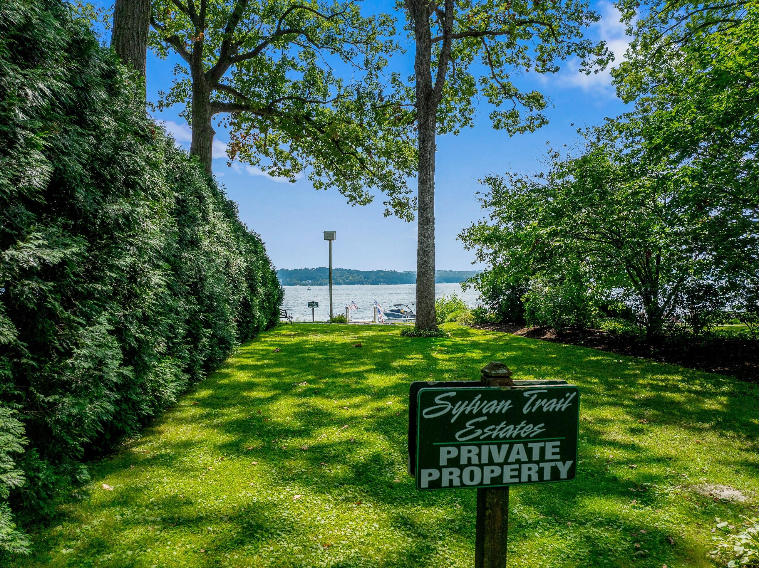 Wisconsin Lake Home for sale (MLS#: 1888260) at N2373  Sylvan Ln, in Linn, Wisconsin. (46 of 49)