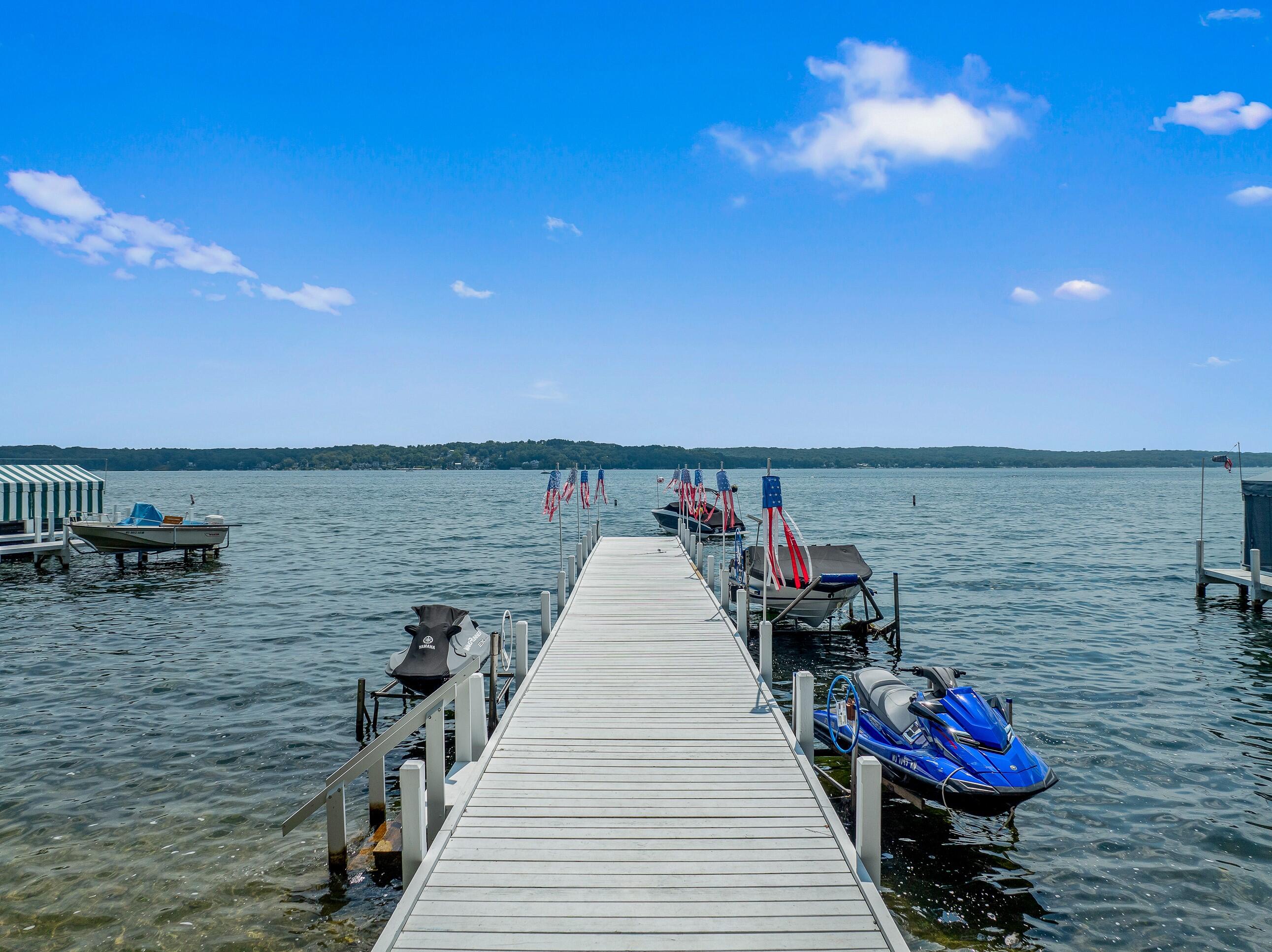 Wisconsin Lake Home for sale (MLS#: 1888260) at N2373  Sylvan Ln, in Linn, Wisconsin. (47 of 49)