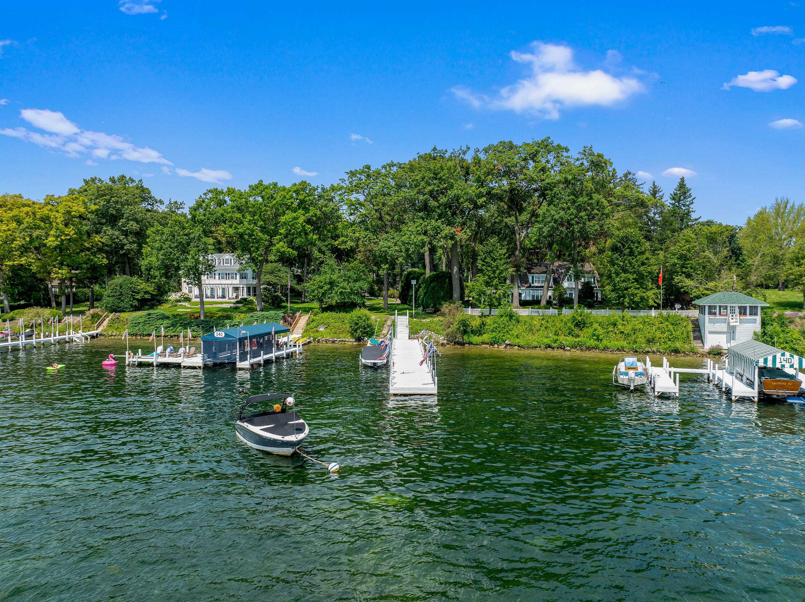 Wisconsin Lake Home for sale (MLS#: 1888260) at N2373  Sylvan Ln, in Linn, Wisconsin. (48 of 49)