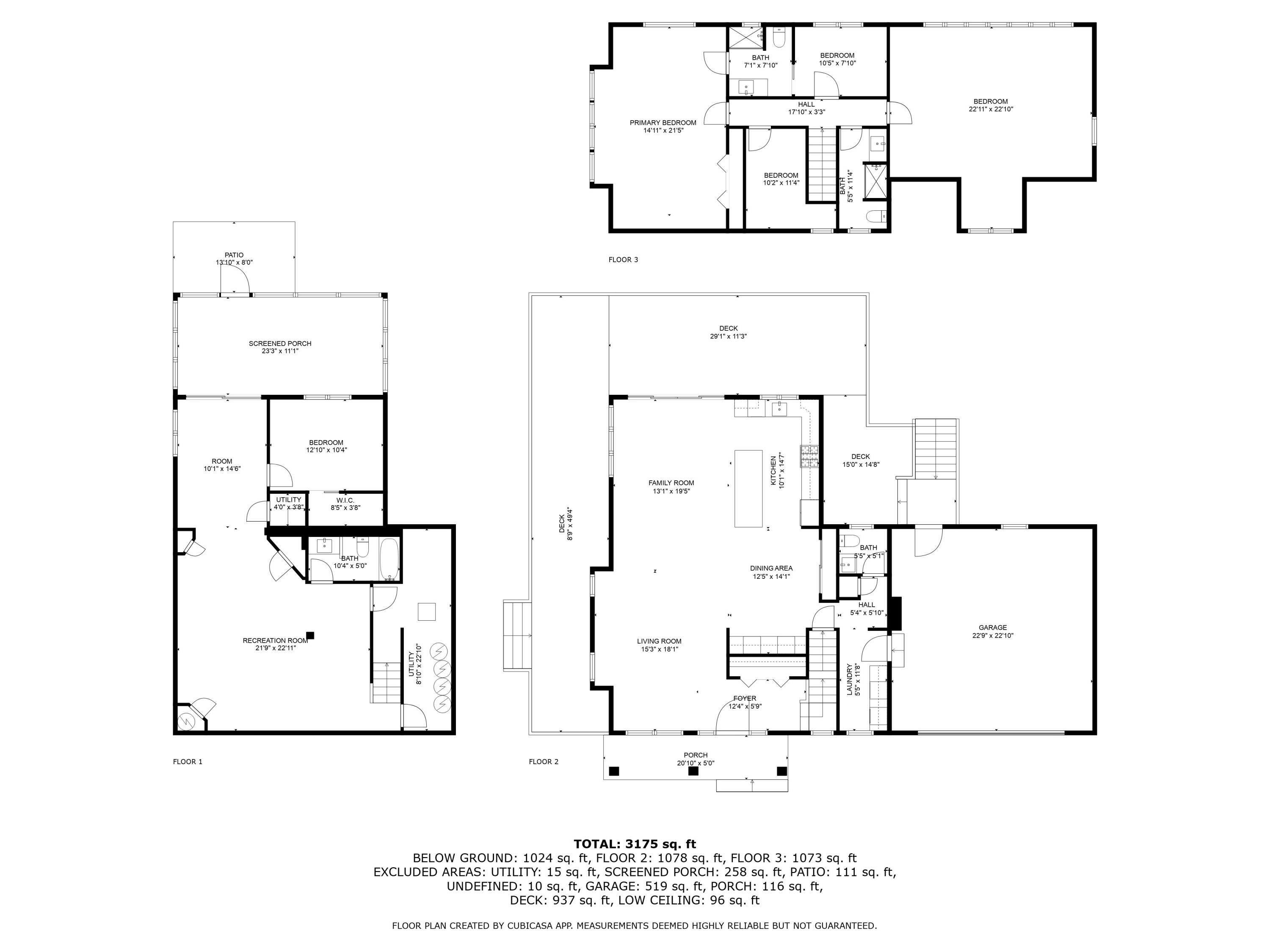 Wisconsin Lake Home for sale (MLS#: 1888260) at N2373  Sylvan Ln, in Linn, Wisconsin. (49 of 49)