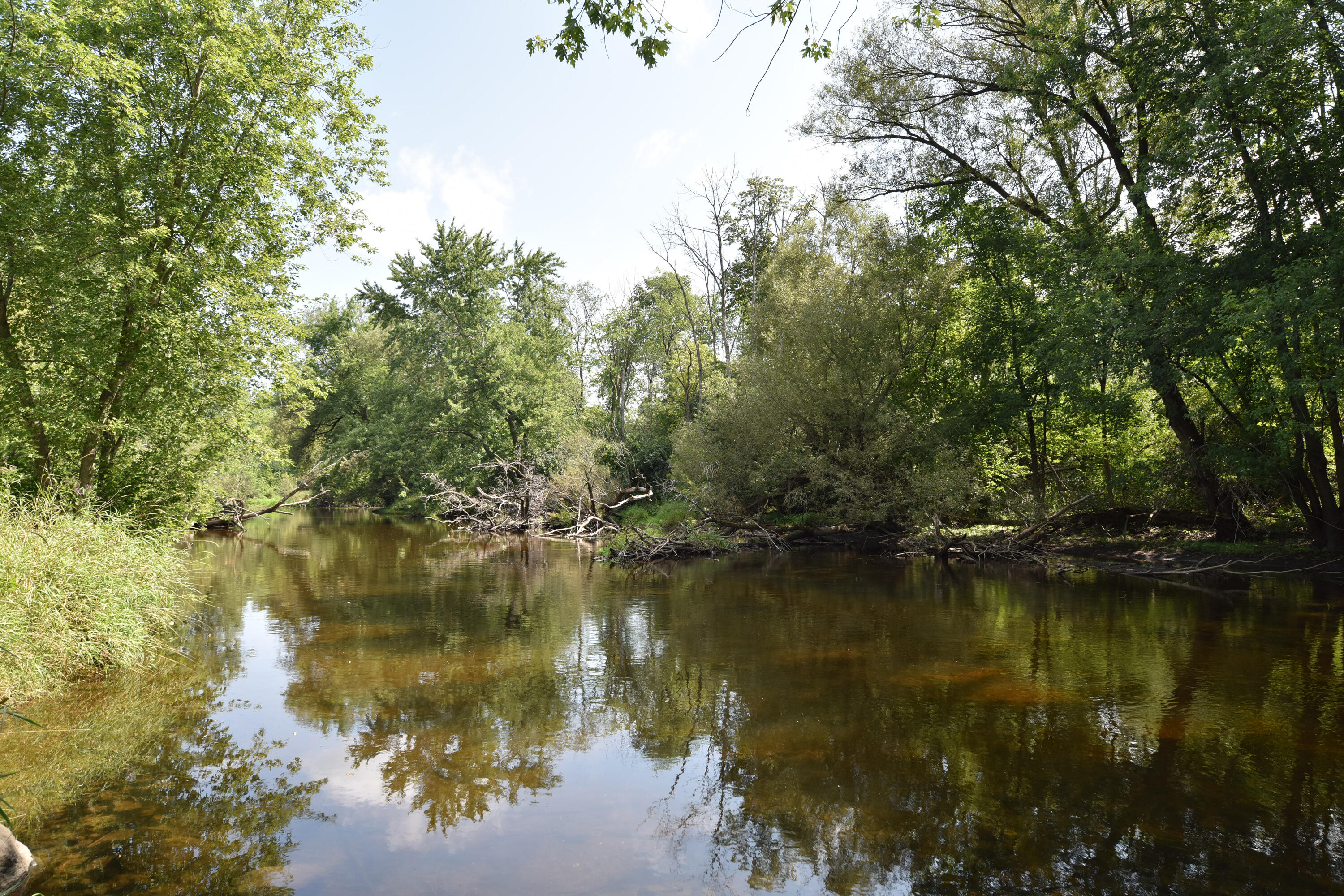 Wisconsin Lake Home for sale (MLS#: 1888343) at 1358  Cedar Creek Pkwy, in Cedarburg, Wisconsin. (36 of 36)