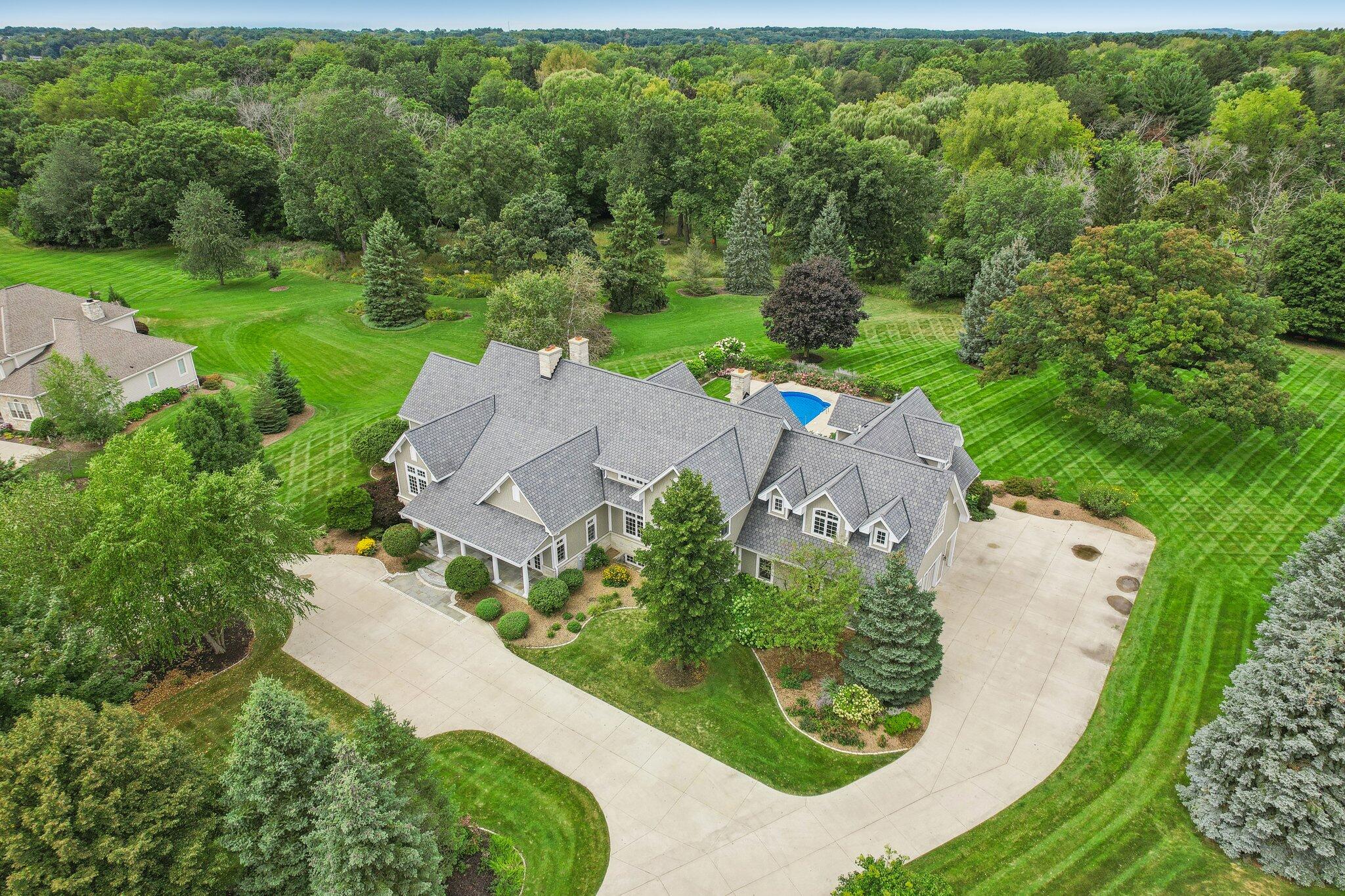 Wisconsin Lake Home for sale (MLS#: 1888411) at 3279  Waterleaf Ln, in Delafield, Wisconsin. (55 of 66)