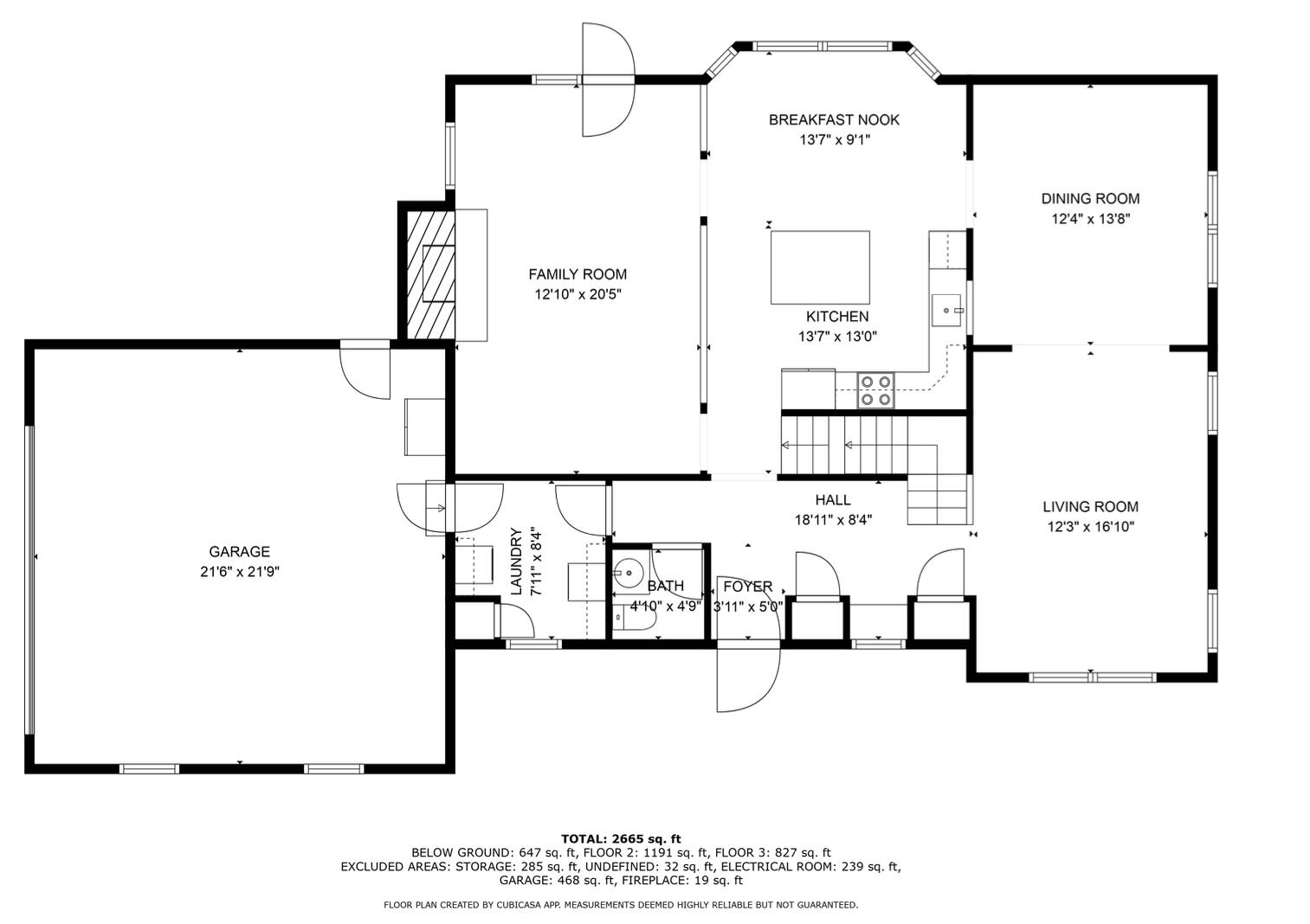 Wisconsin Lake Home for sale (MLS#: 1888583) at 6539  Palmer Dr, in Norway, Wisconsin. (3 of 40)