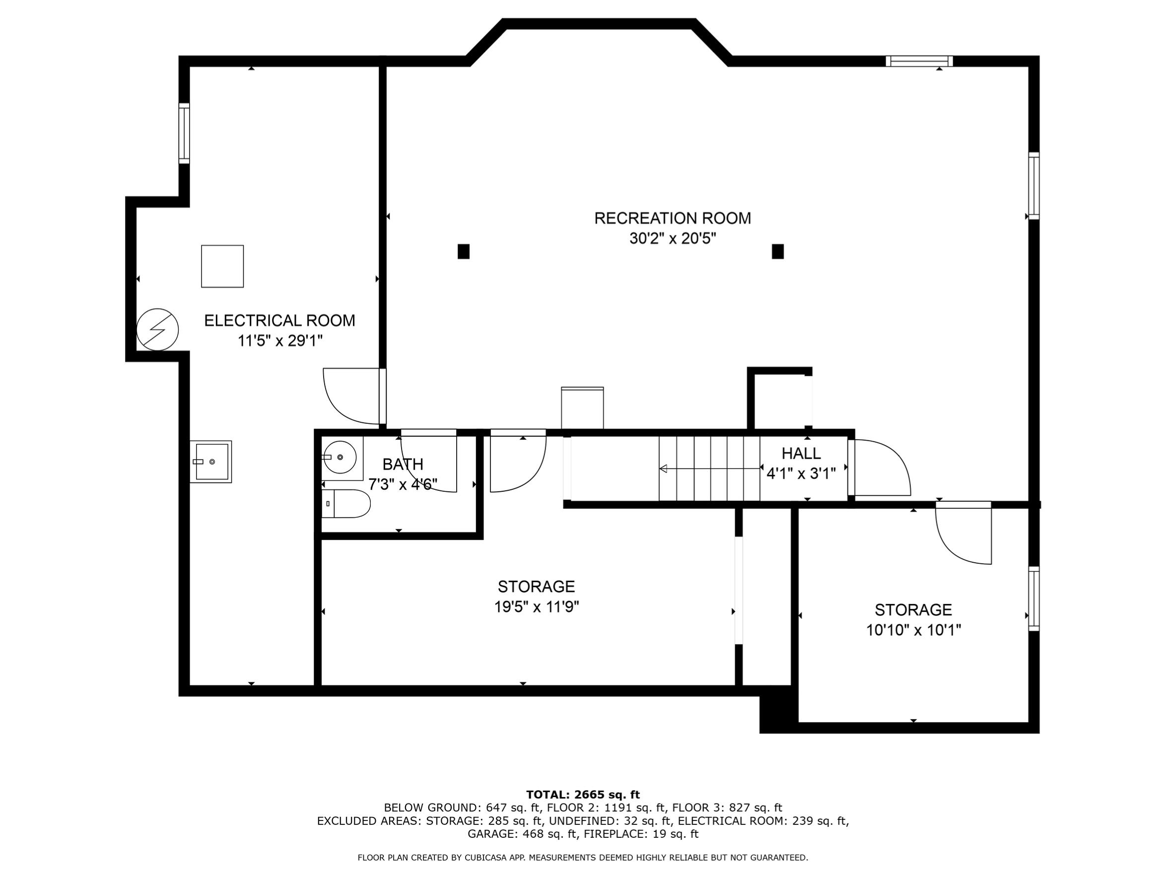 Wisconsin Lake Home for sale (MLS#: 1888583) at 6539  Palmer Dr, in Norway, Wisconsin. (5 of 40)