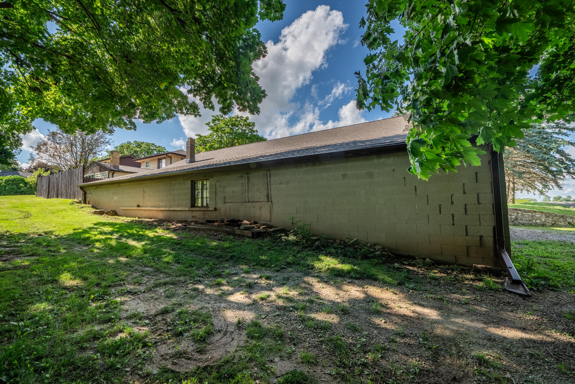 Wisconsin Lake Home for sale (MLS#: 1888590) at 3463  Sherman Rd, in Polk, Wisconsin. (49 of 76)