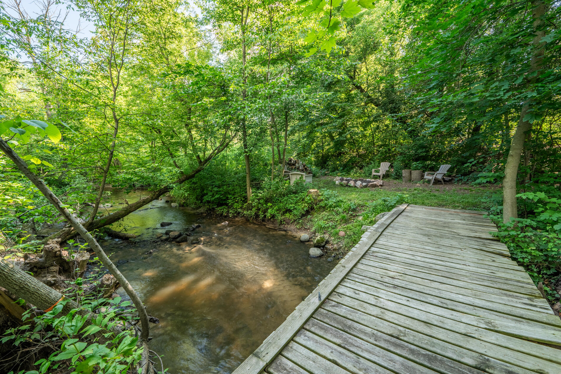 Wisconsin Lake Home for sale (MLS#: 1888590) at 3463  Sherman Rd, in Polk, Wisconsin. (62 of 76)