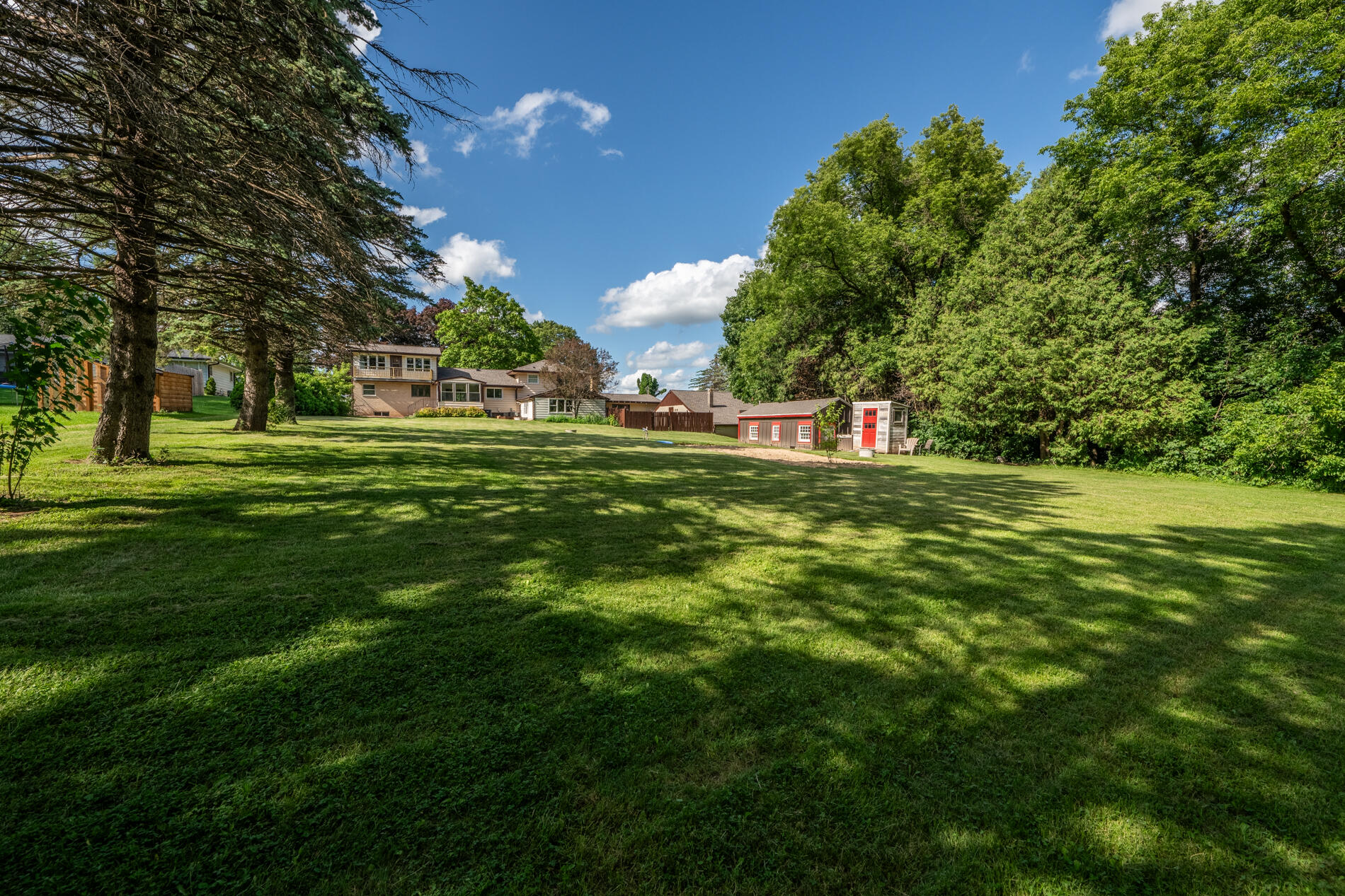 Wisconsin Lake Home for sale (MLS#: 1888590) at 3463  Sherman Rd, in Polk, Wisconsin. (73 of 76)