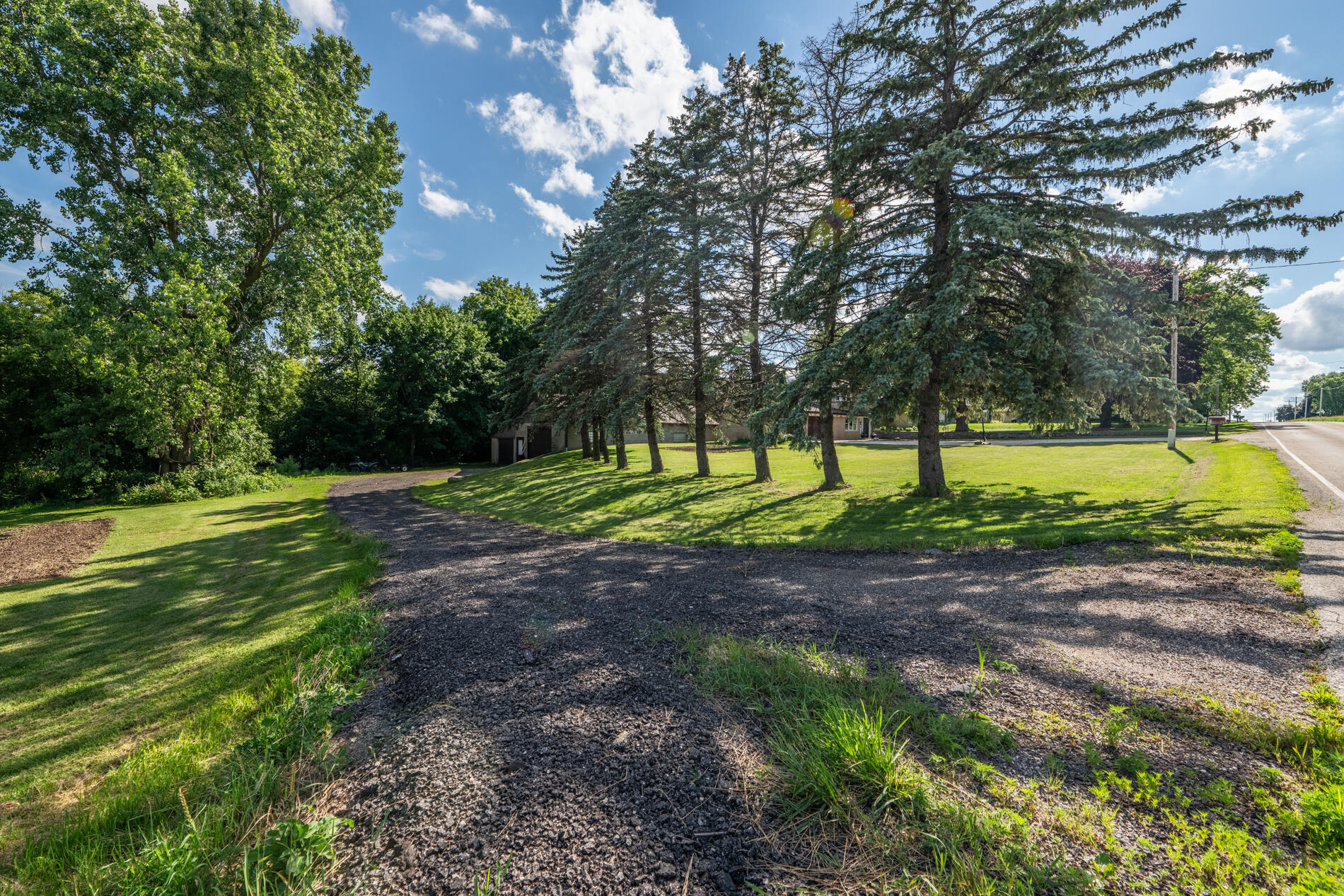 Wisconsin Lake Home for sale (MLS#: 1888590) at 3463  Sherman Rd, in Polk, Wisconsin. (76 of 76)