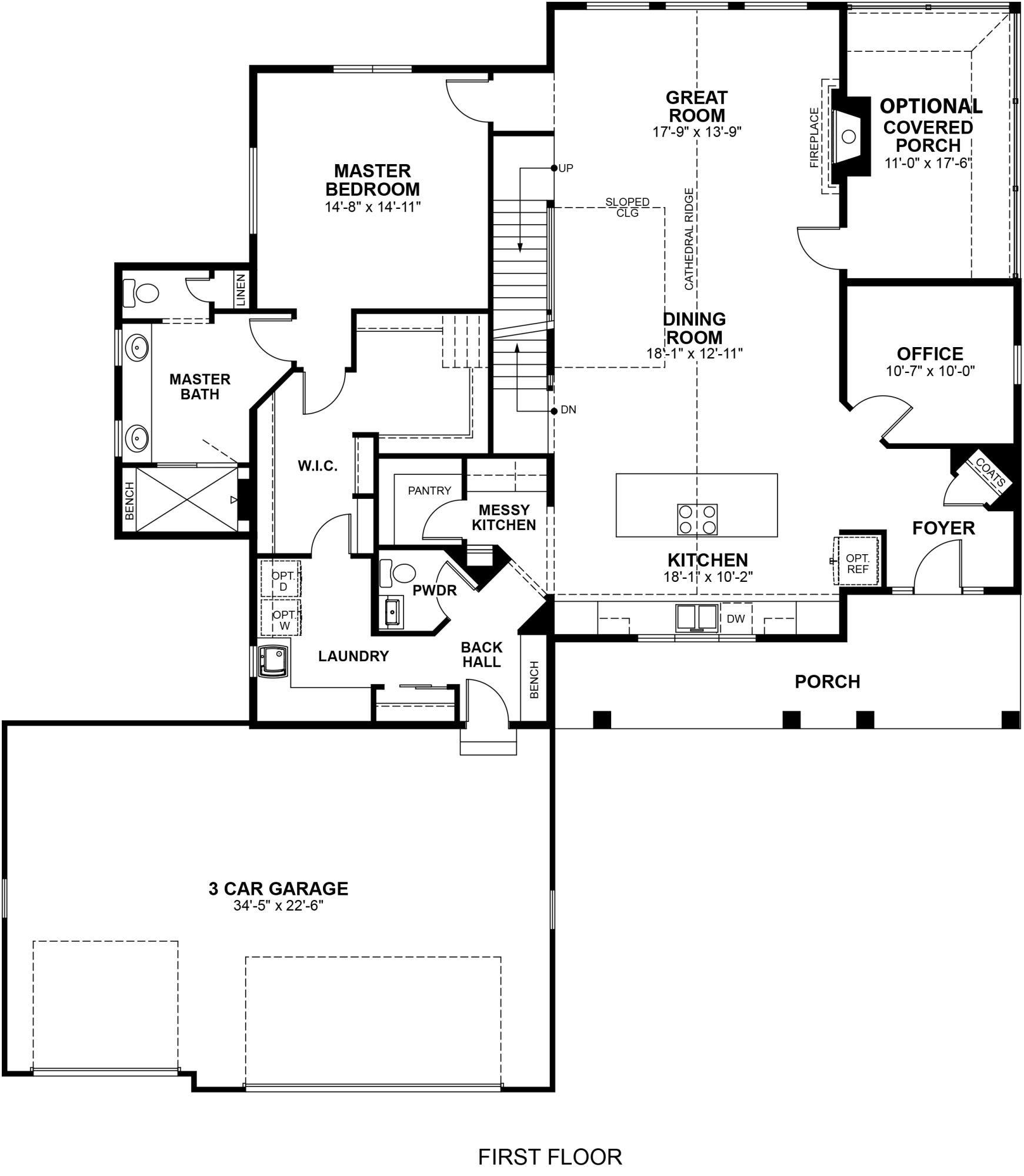 Wisconsin Lake Home for sale (MLS#: 1888662) at W253N5540  Crescent Hill Dr, in Sussex, Wisconsin. (3 of 21)