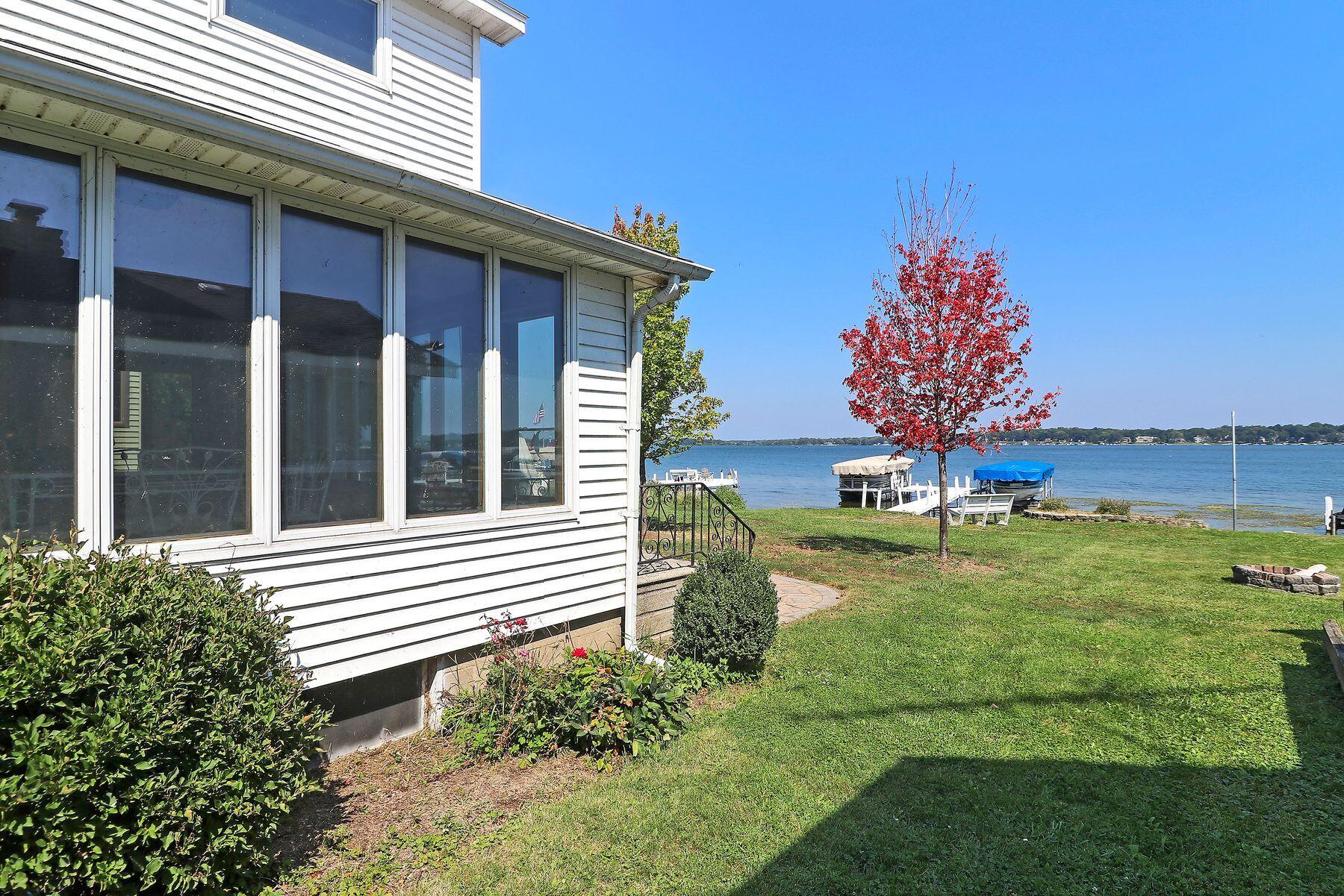 Wisconsin Lake Home for sale (MLS#: 1888698) at 1520  Arrow Ct, in Delavan, Wisconsin. (24 of 32)