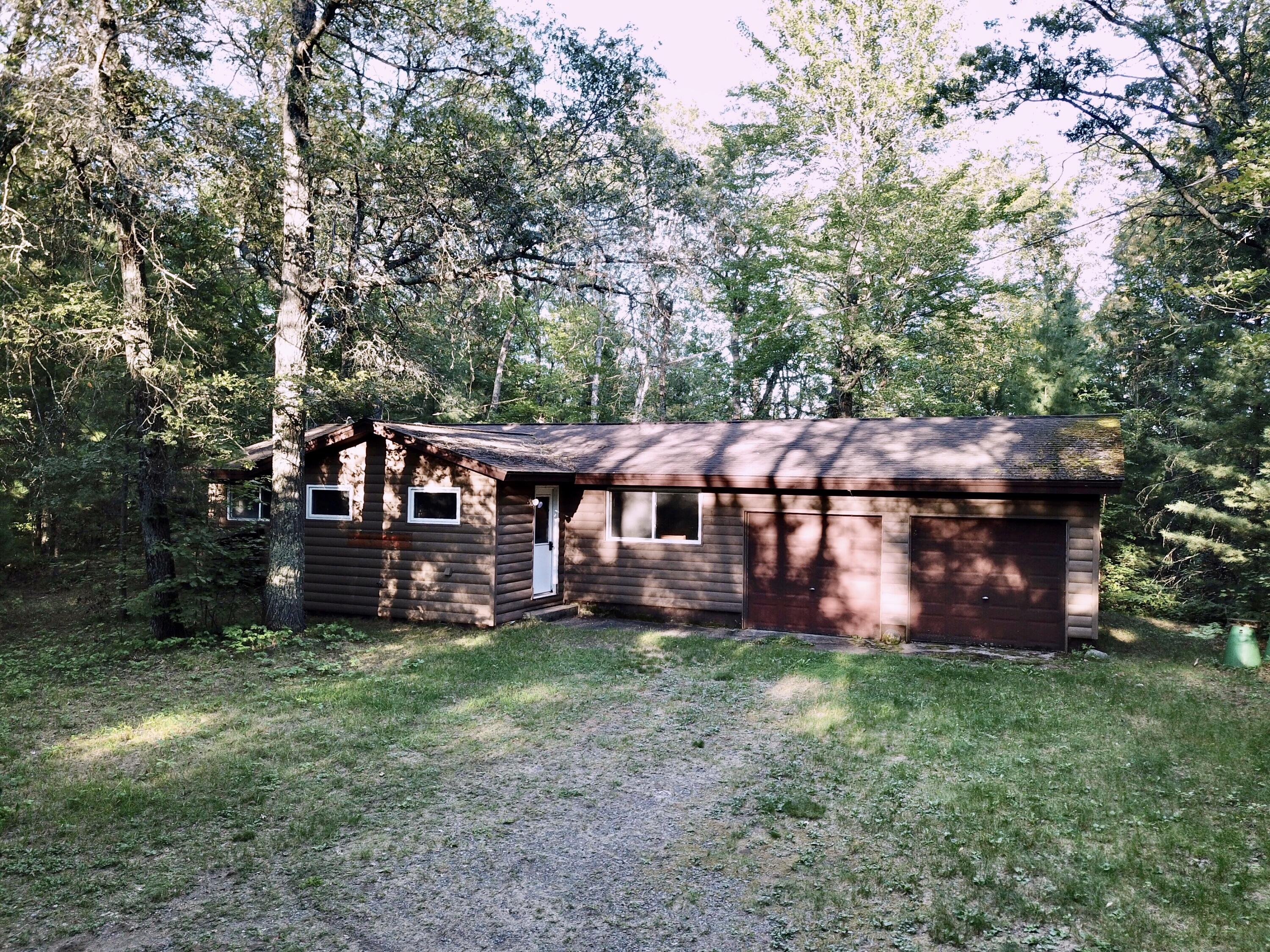 Wisconsin Lake Home for sale (MLS#: 1888708) at 1740  Silver Beach Dr, in Lac Du Flambeau, Wisconsin. (2 of 51)