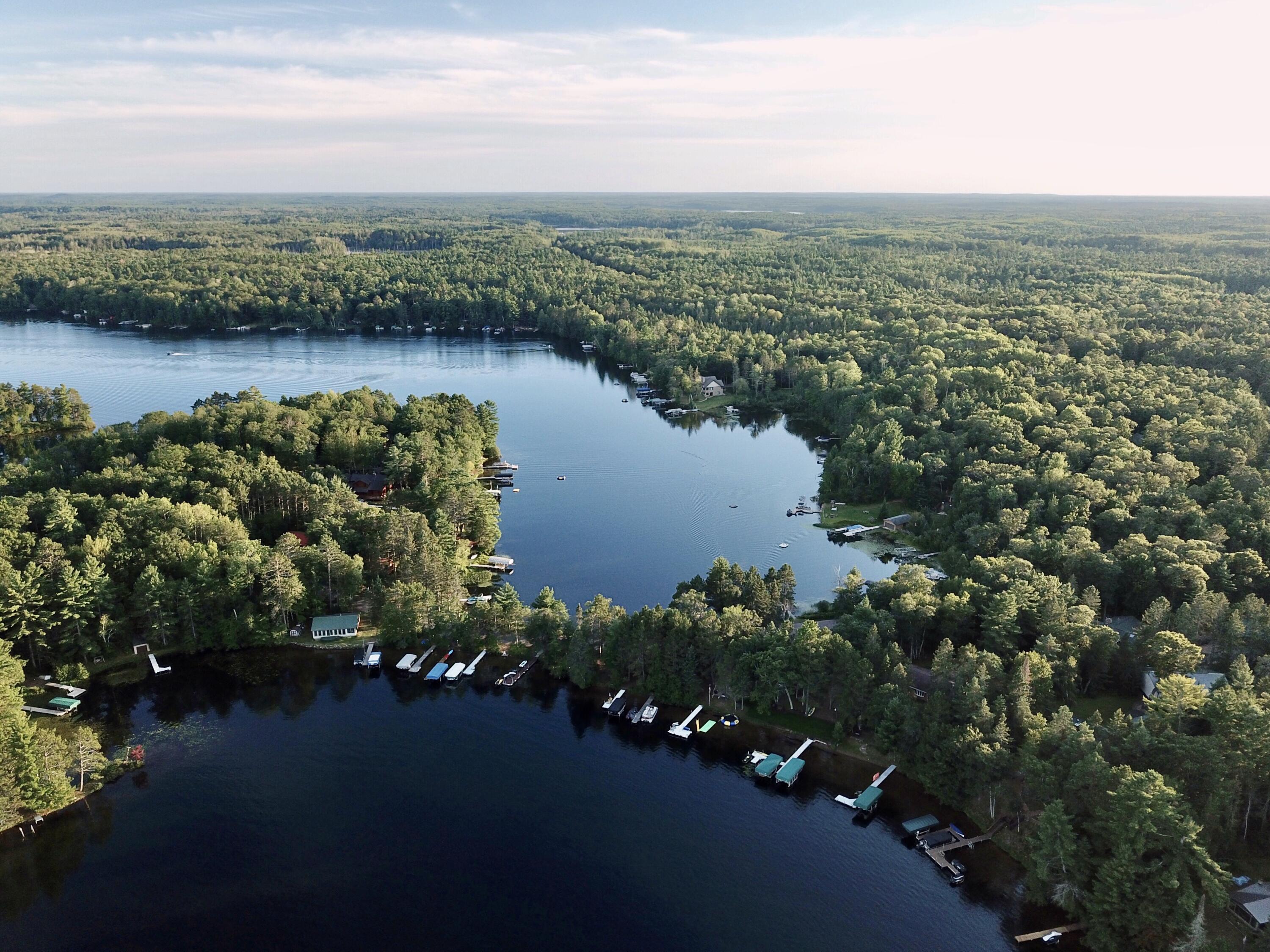 Wisconsin Lake Home for sale (MLS#: 1888708) at 1740  Silver Beach Dr, in Lac Du Flambeau, Wisconsin. (29 of 51)