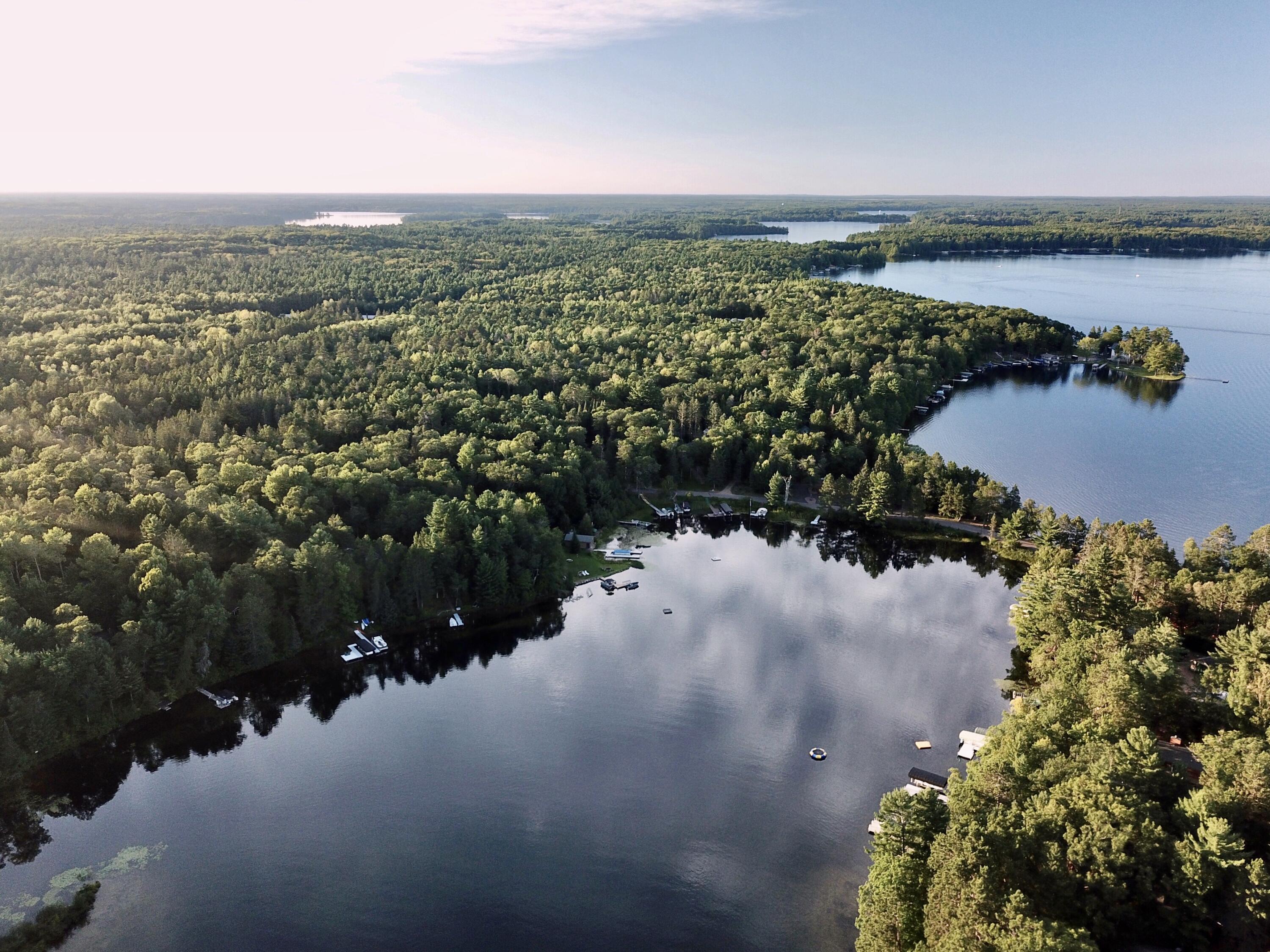 Wisconsin Lake Home for sale (MLS#: 1888708) at 1740  Silver Beach Dr, in Lac Du Flambeau, Wisconsin. (30 of 51)