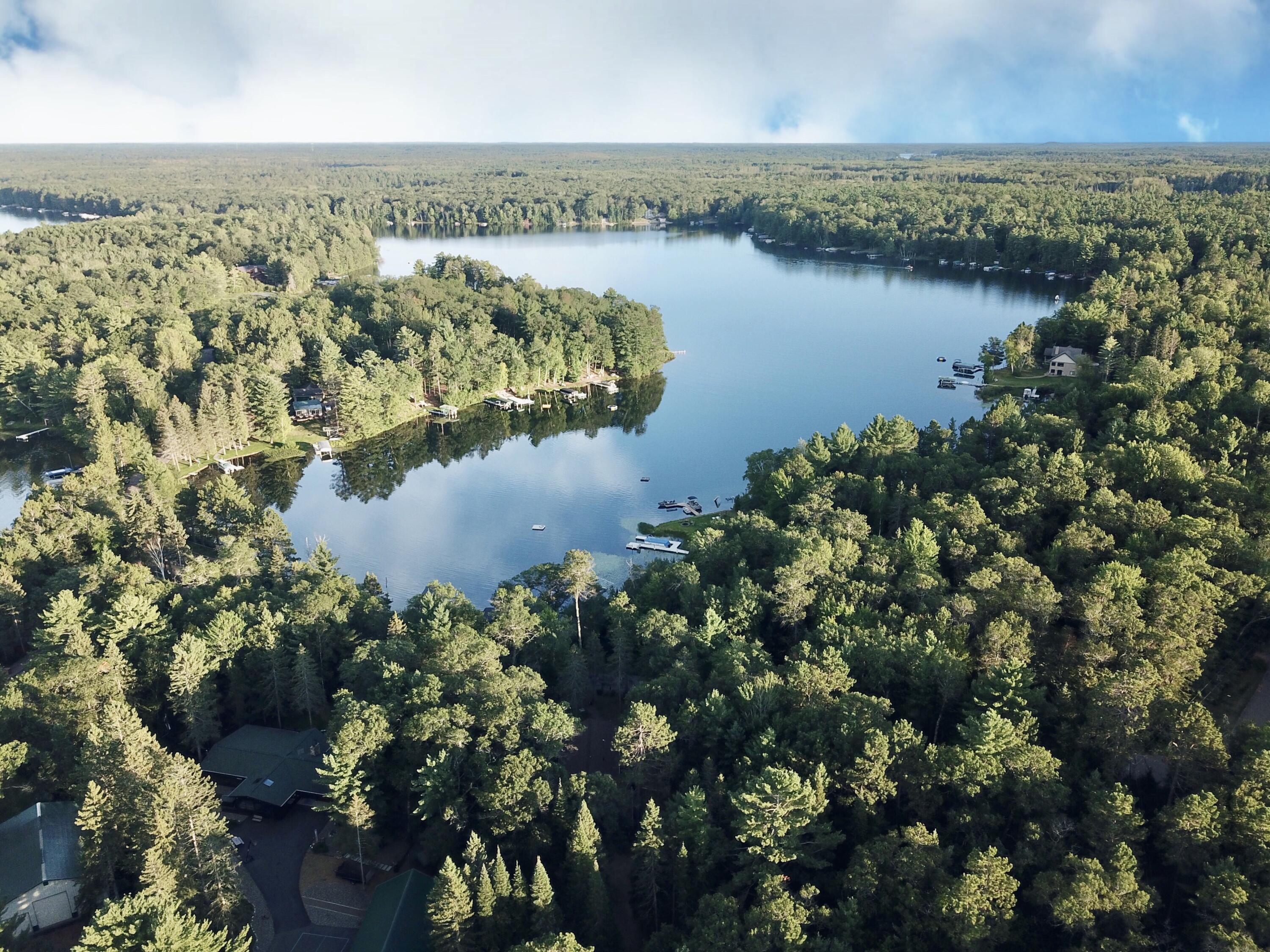 Wisconsin Lake Home for sale (MLS#: 1888708) at 1740  Silver Beach Dr, in Lac Du Flambeau, Wisconsin. (4 of 51)