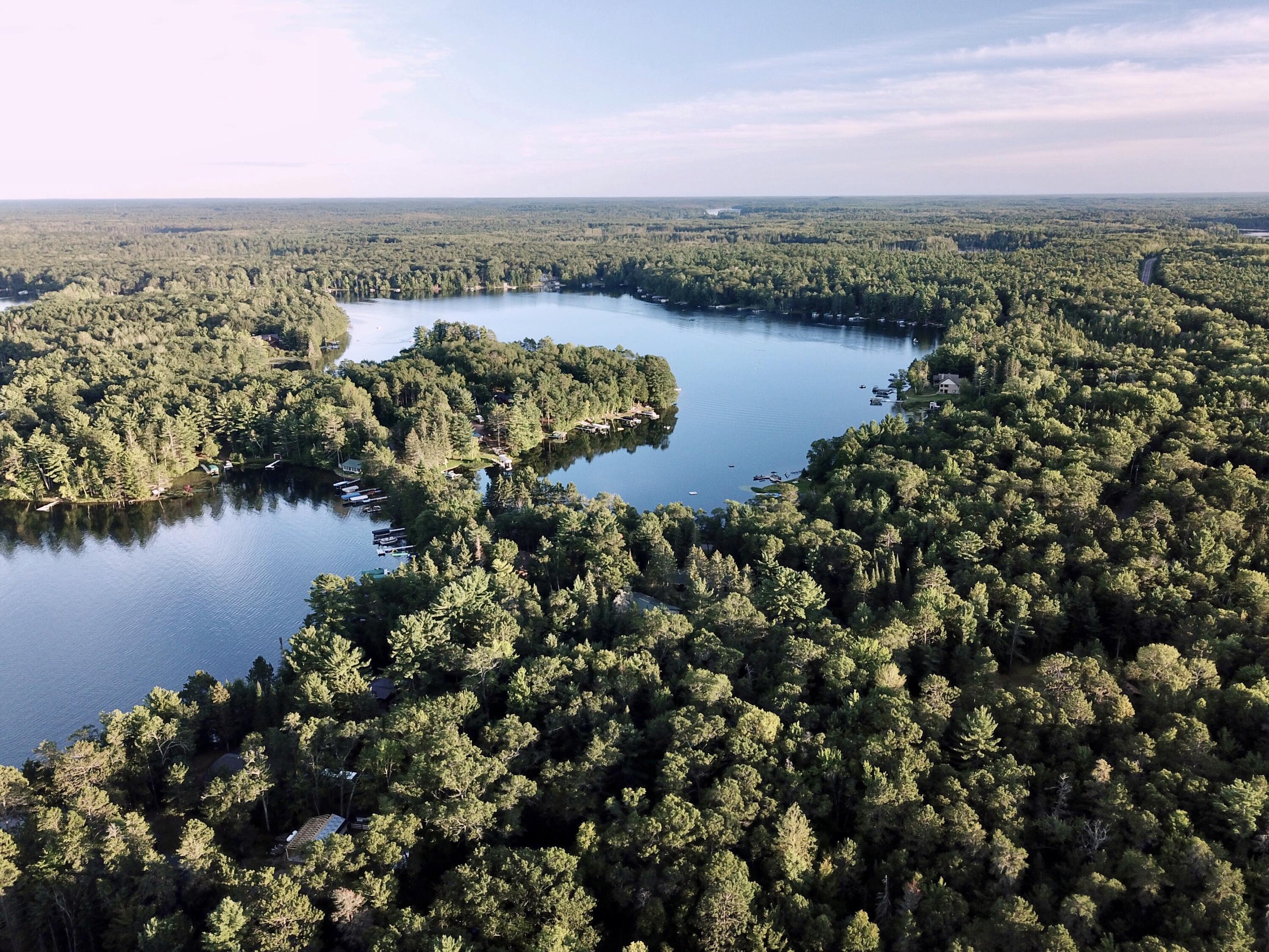 Wisconsin Lake Home for sale (MLS#: 1888708) at 1740  Silver Beach Dr, in Lac Du Flambeau, Wisconsin. (32 of 51)