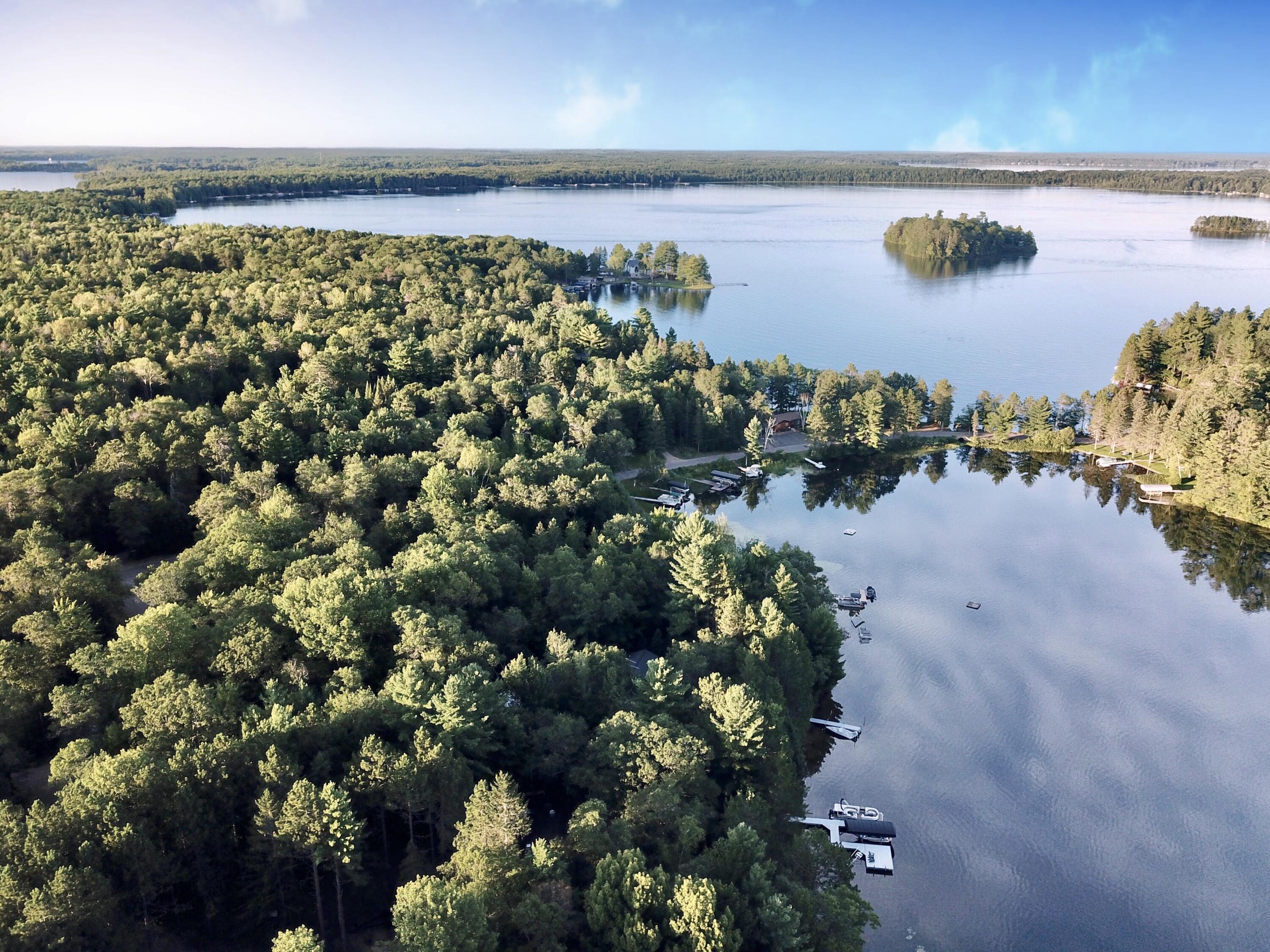 Wisconsin Lake Home for sale (MLS#: 1888708) at 1740  Silver Beach Dr, in Lac Du Flambeau, Wisconsin. (33 of 51)