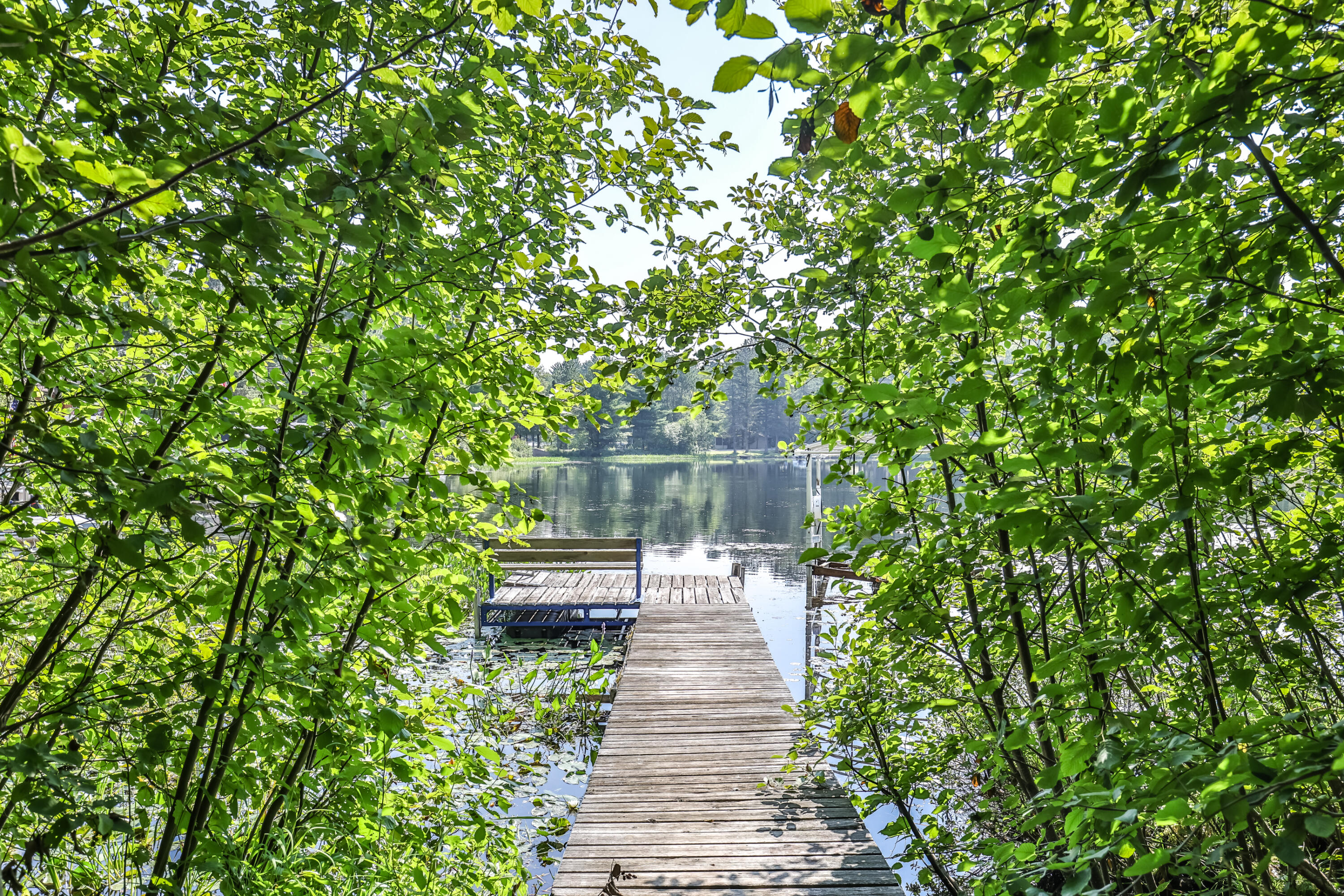 Wisconsin Lake Home for sale (MLS#: 1888708) at 1740  Silver Beach Dr, in Lac Du Flambeau, Wisconsin. (35 of 51)