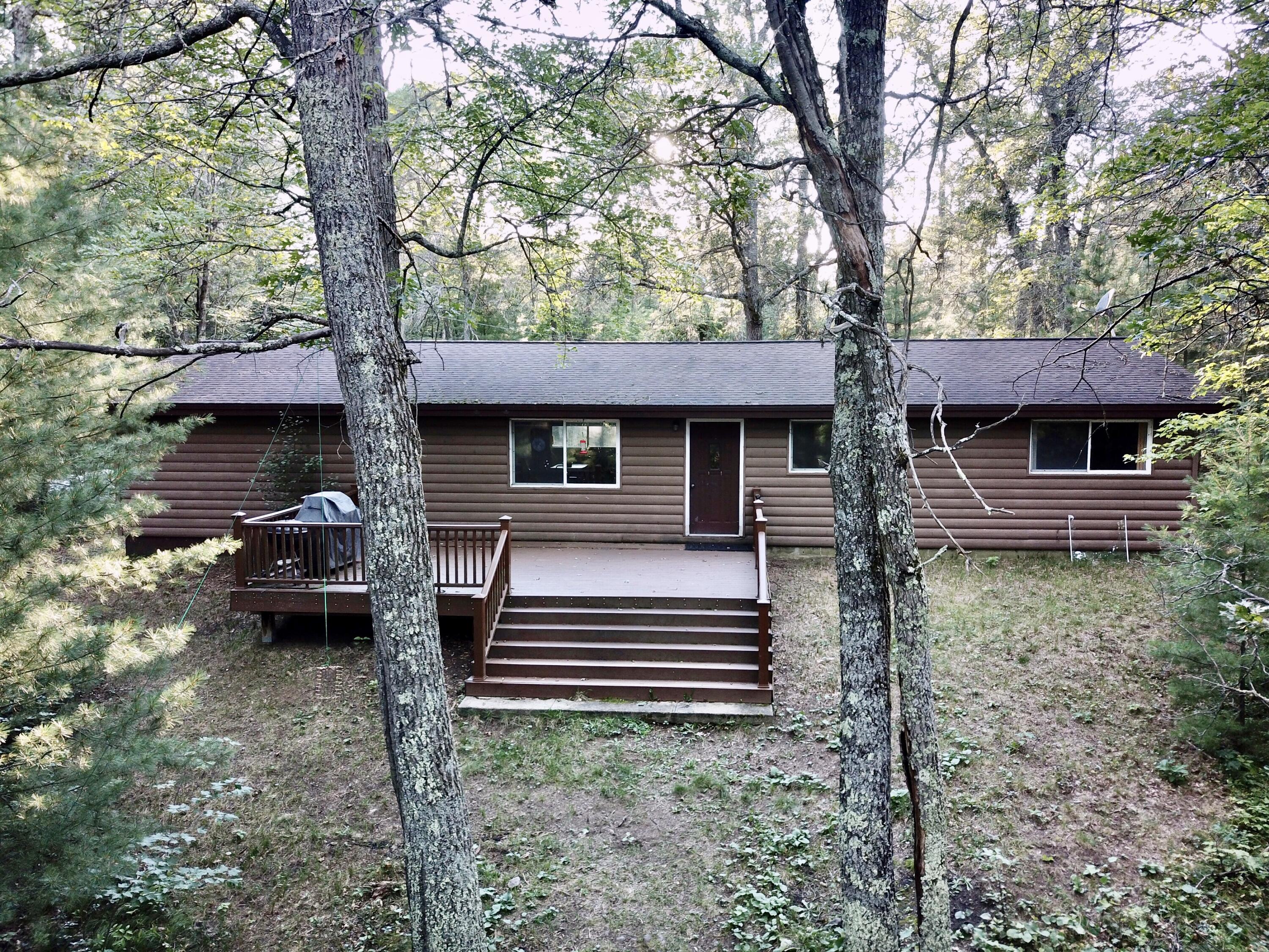 Wisconsin Lake Home for sale (MLS#: 1888708) at 1740  Silver Beach Dr, in Lac Du Flambeau, Wisconsin. (38 of 51)