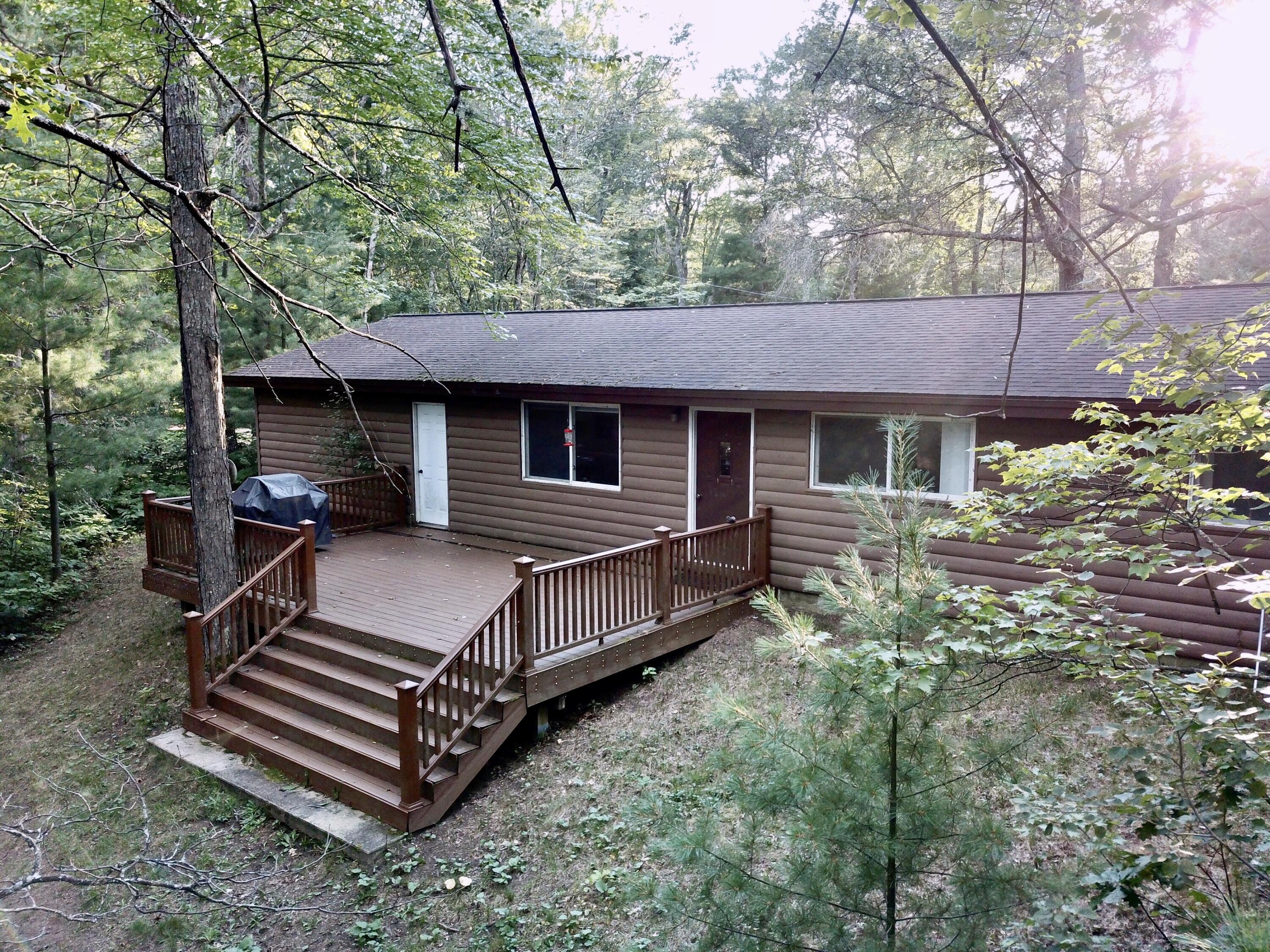 Wisconsin Lake Home for sale (MLS#: 1888708) at 1740  Silver Beach Dr, in Lac Du Flambeau, Wisconsin. (39 of 51)