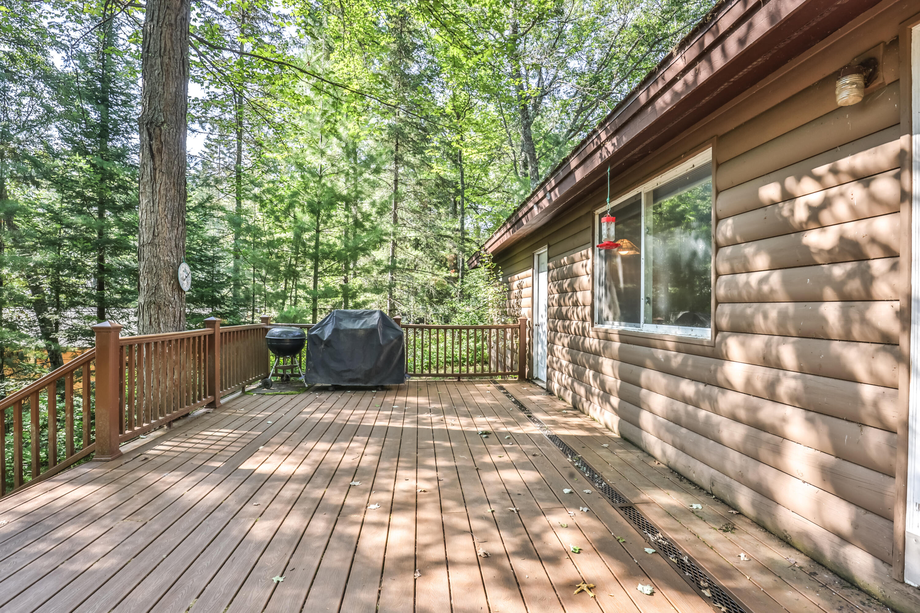 Wisconsin Lake Home for sale (MLS#: 1888708) at 1740  Silver Beach Dr, in Lac Du Flambeau, Wisconsin. (40 of 51)