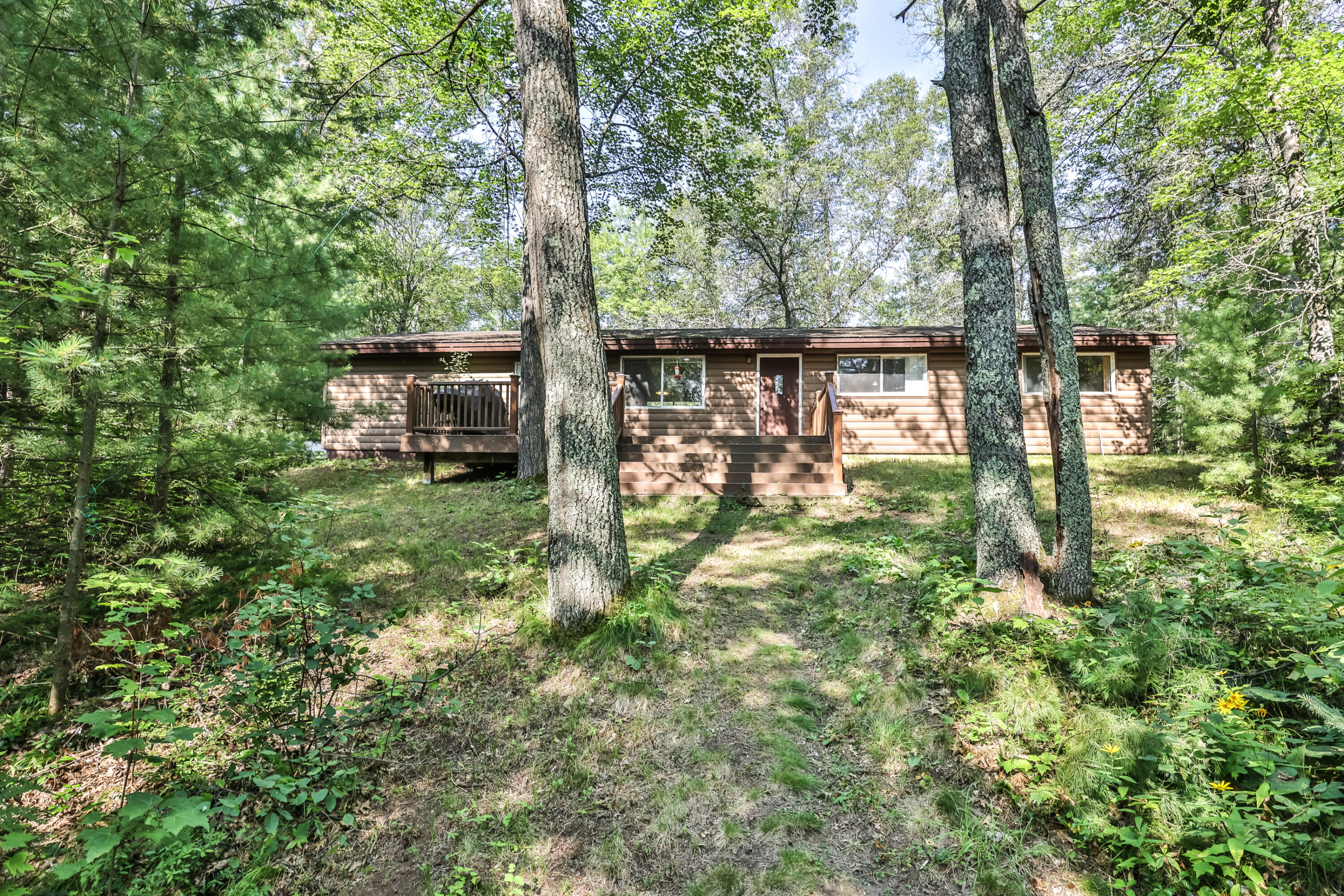 Wisconsin Lake Home for sale (MLS#: 1888708) at 1740  Silver Beach Dr, in Lac Du Flambeau, Wisconsin. (5 of 51)