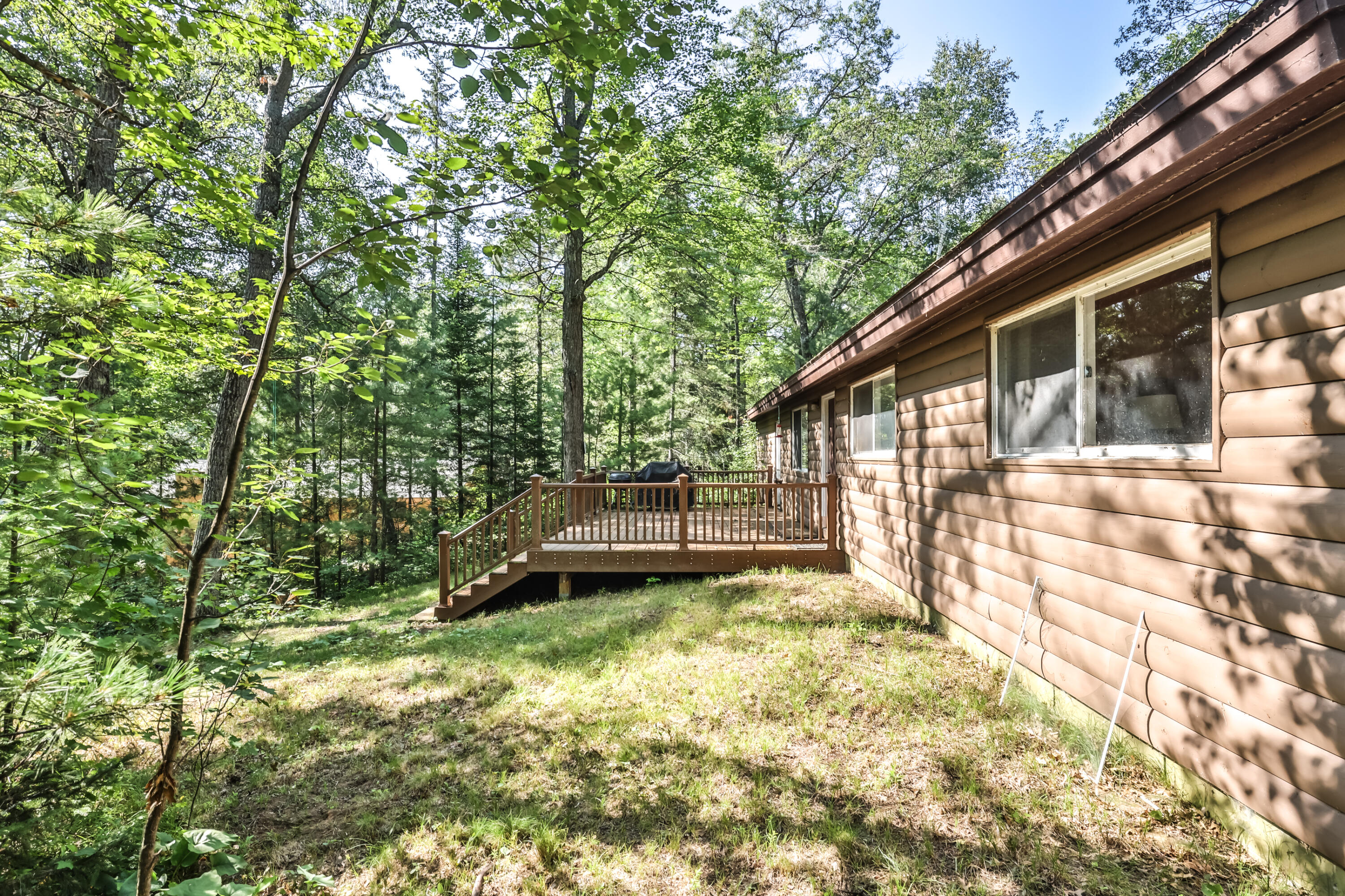 Wisconsin Lake Home for sale (MLS#: 1888708) at 1740  Silver Beach Dr, in Lac Du Flambeau, Wisconsin. (44 of 51)