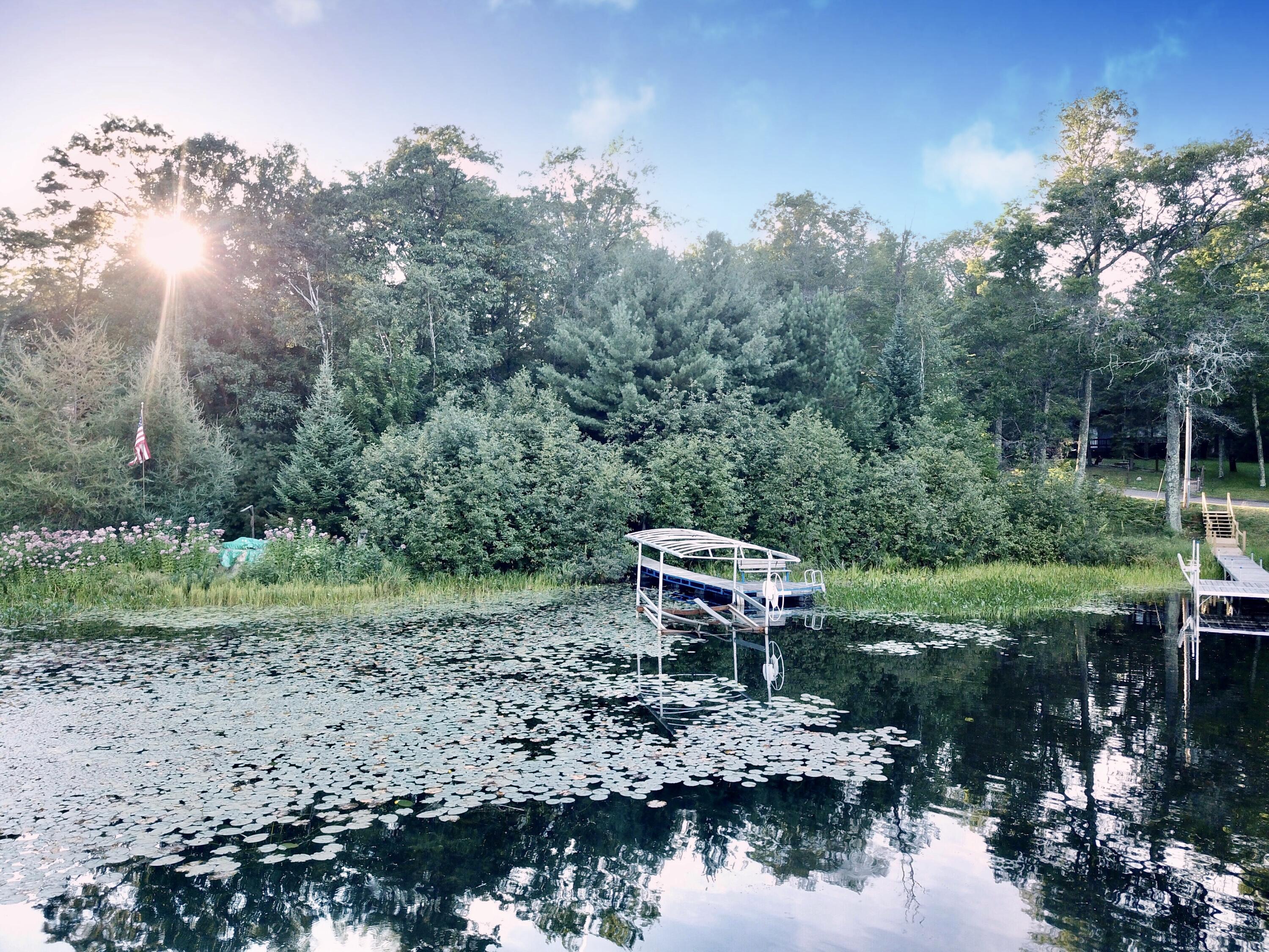 Wisconsin Lake Home for sale (MLS#: 1888708) at 1740  Silver Beach Dr, in Lac Du Flambeau, Wisconsin. (46 of 51)