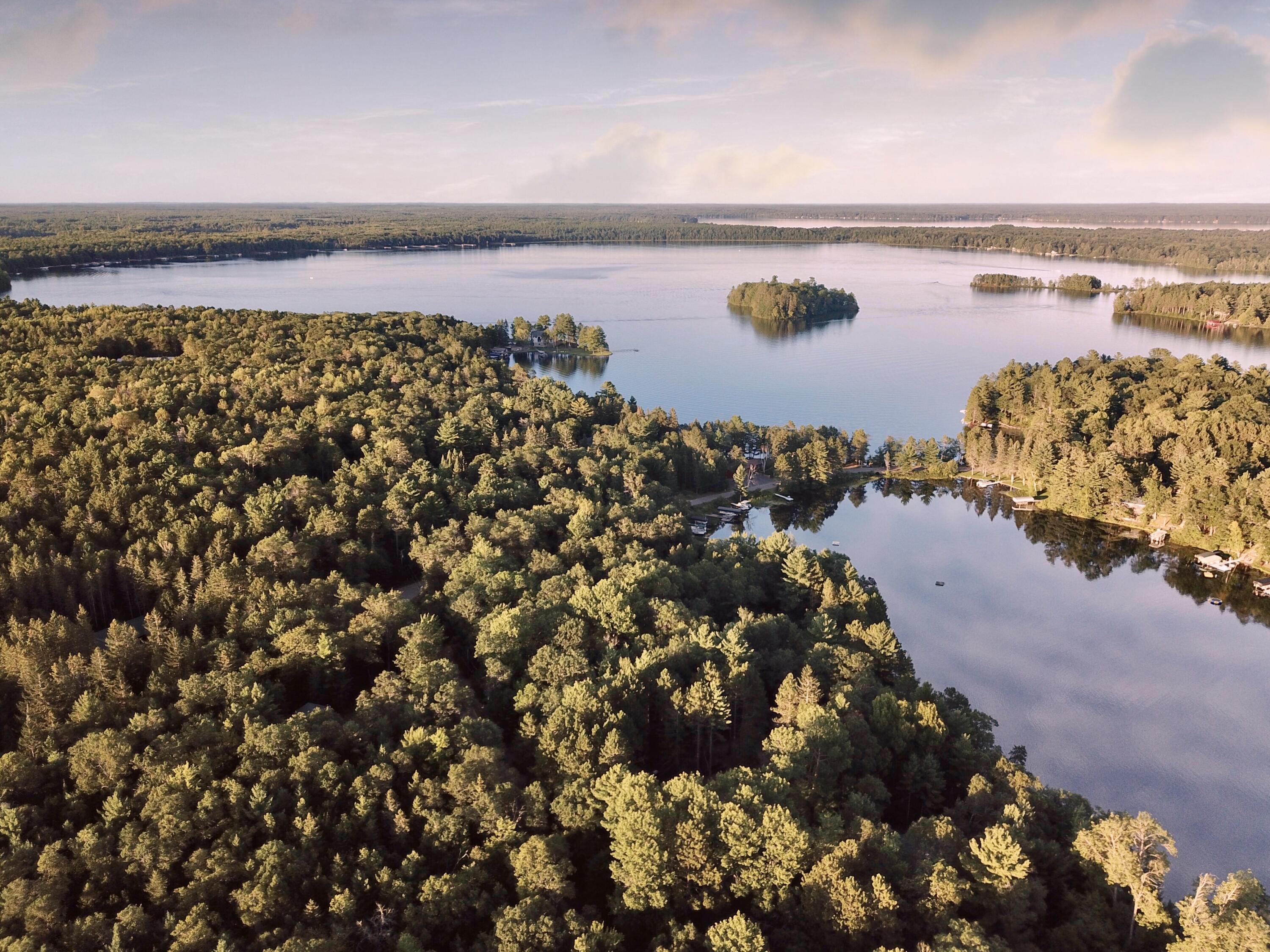 Wisconsin Lake Home for sale (MLS#: 1888708) at 1740  Silver Beach Dr, in Lac Du Flambeau, Wisconsin. (47 of 51)