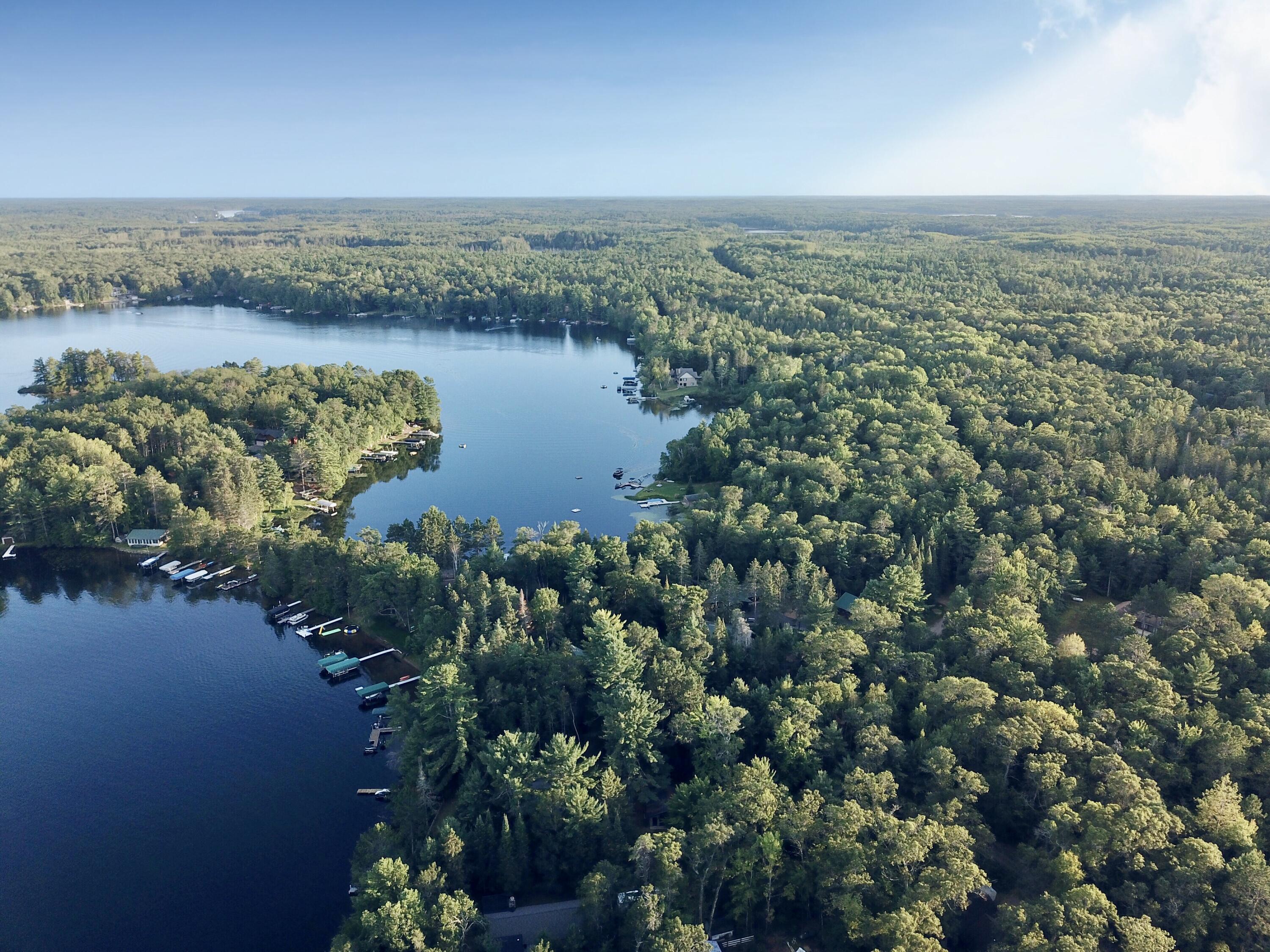 Wisconsin Lake Home for sale (MLS#: 1888708) at 1740  Silver Beach Dr, in Lac Du Flambeau, Wisconsin. (51 of 51)