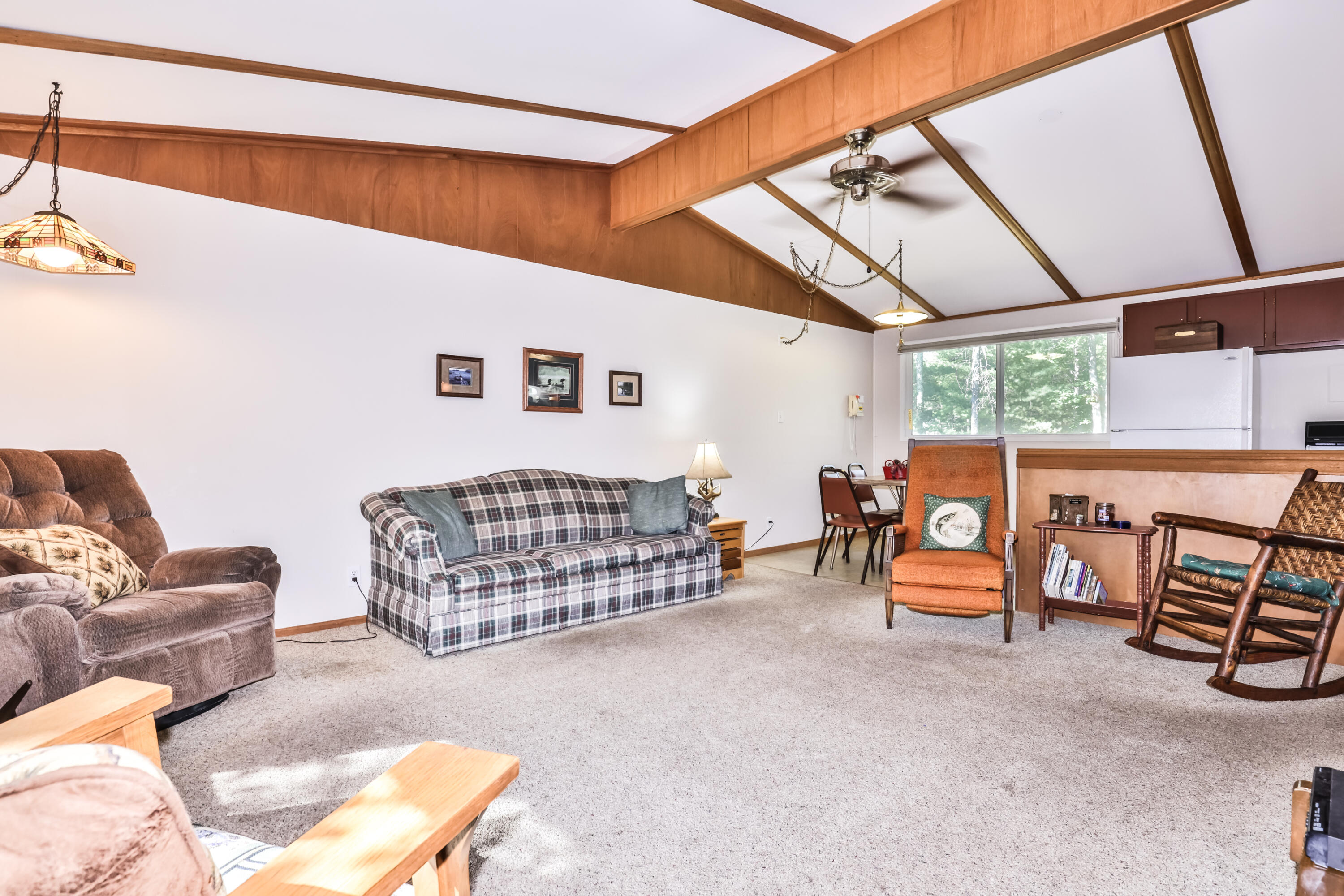 Wisconsin Lake Home for sale (MLS#: 1888708) at 1740  Silver Beach Dr, in Lac Du Flambeau, Wisconsin. (9 of 51)