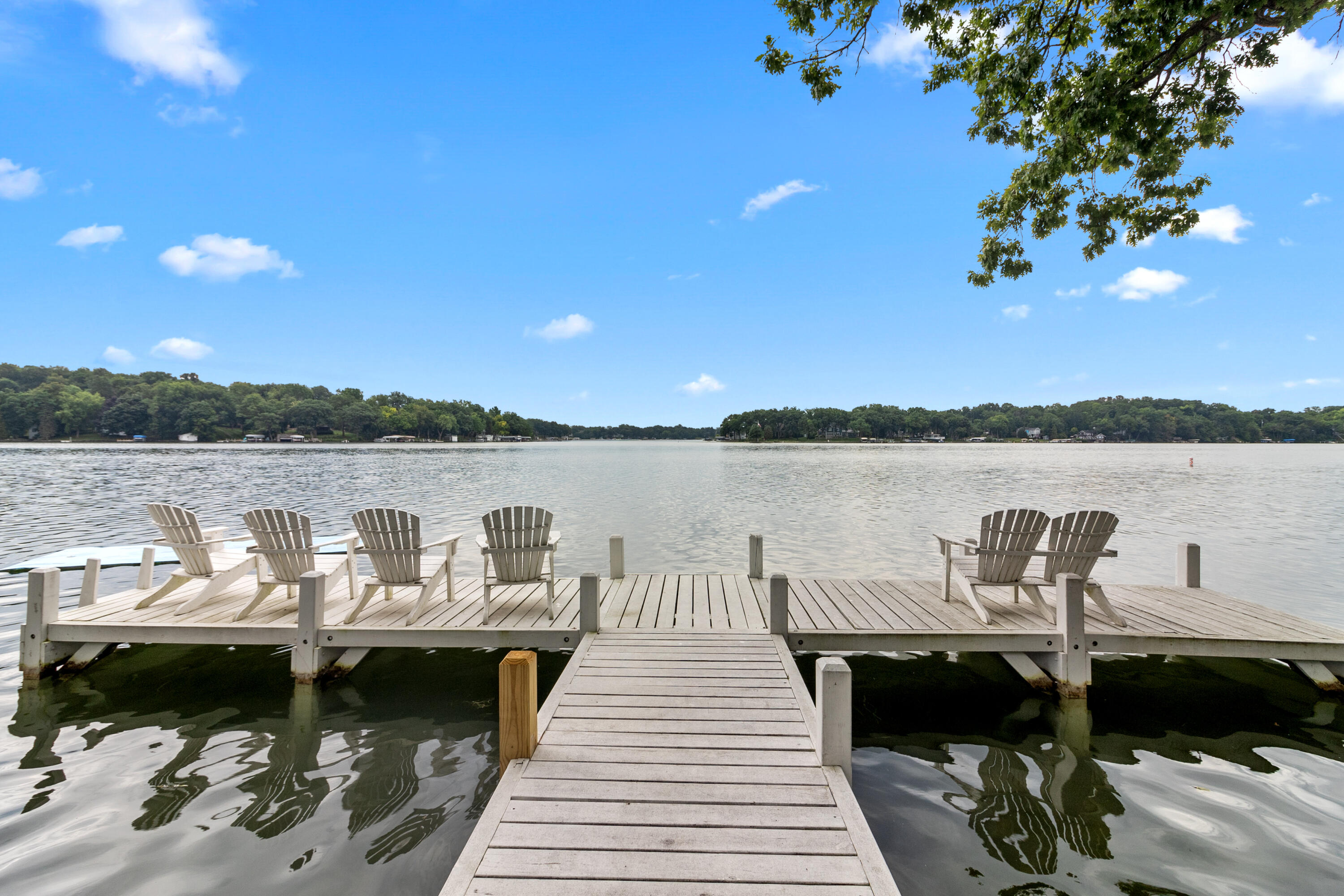 Wisconsin Lake Home for sale (MLS#: 1888716) at W5357  Lauderdale Dr, in La Grange, Wisconsin. (3 of 78)